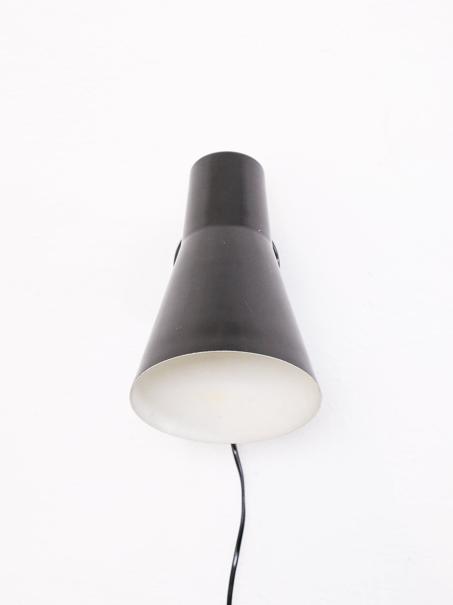 Wall Light Model 13-003 by Lisa Johansson-Pape for Stockmann Orno, 1960s
