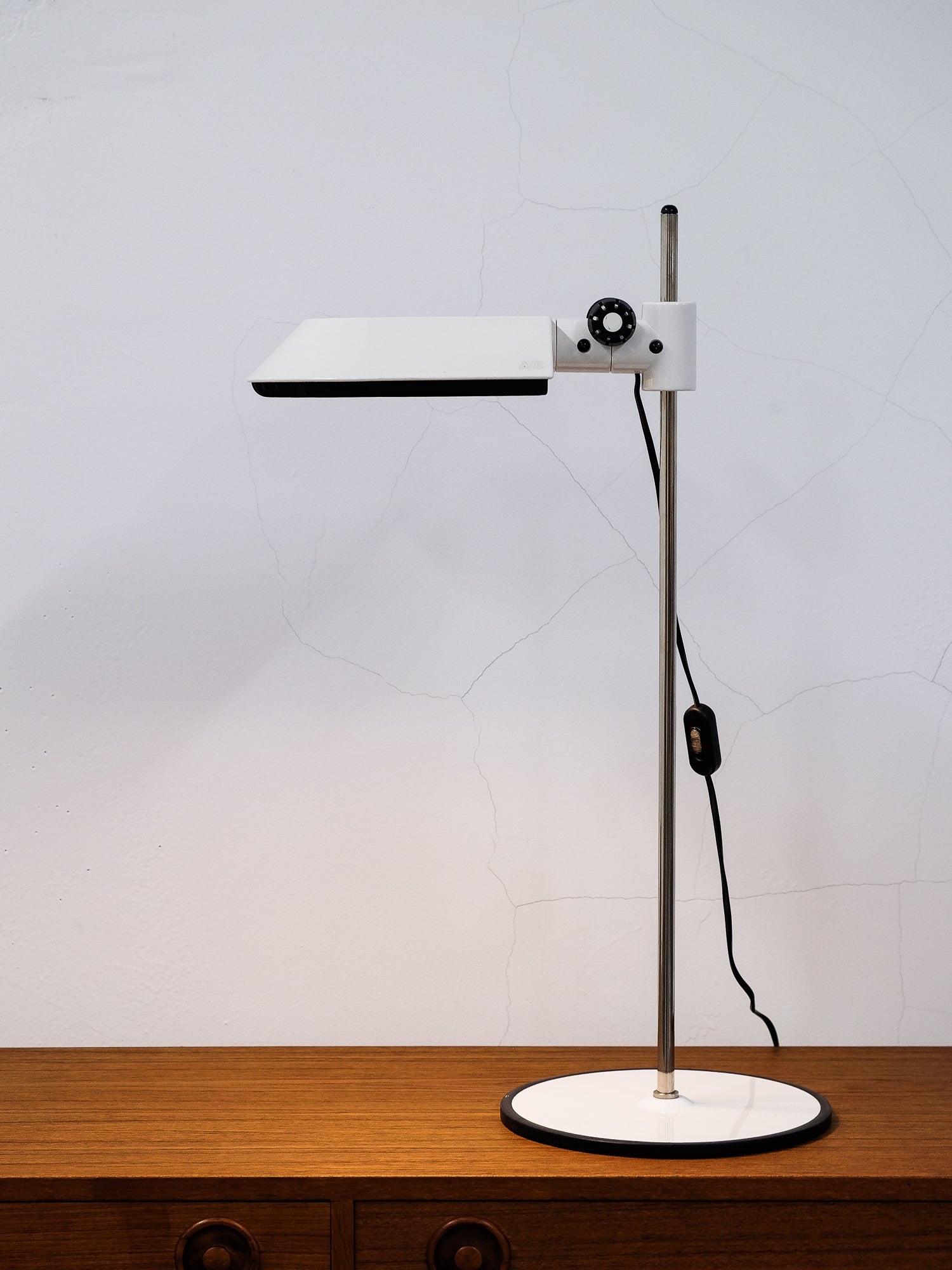 Desk Lamp by A&amp;E Design for Fagerhults Belysning, Sweden, 1980s