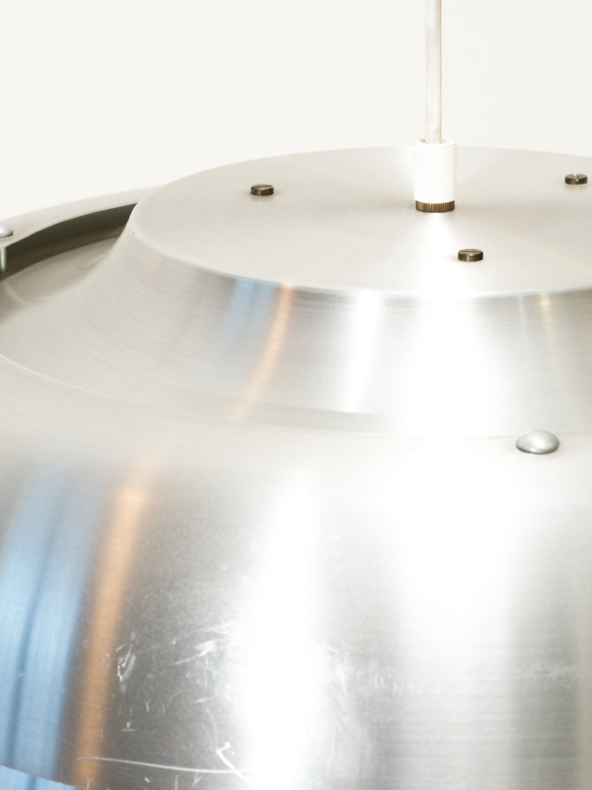 Model T-749 Ceiling Lamp by Hans-Agne Jakobsson, Markaryd, Sweden