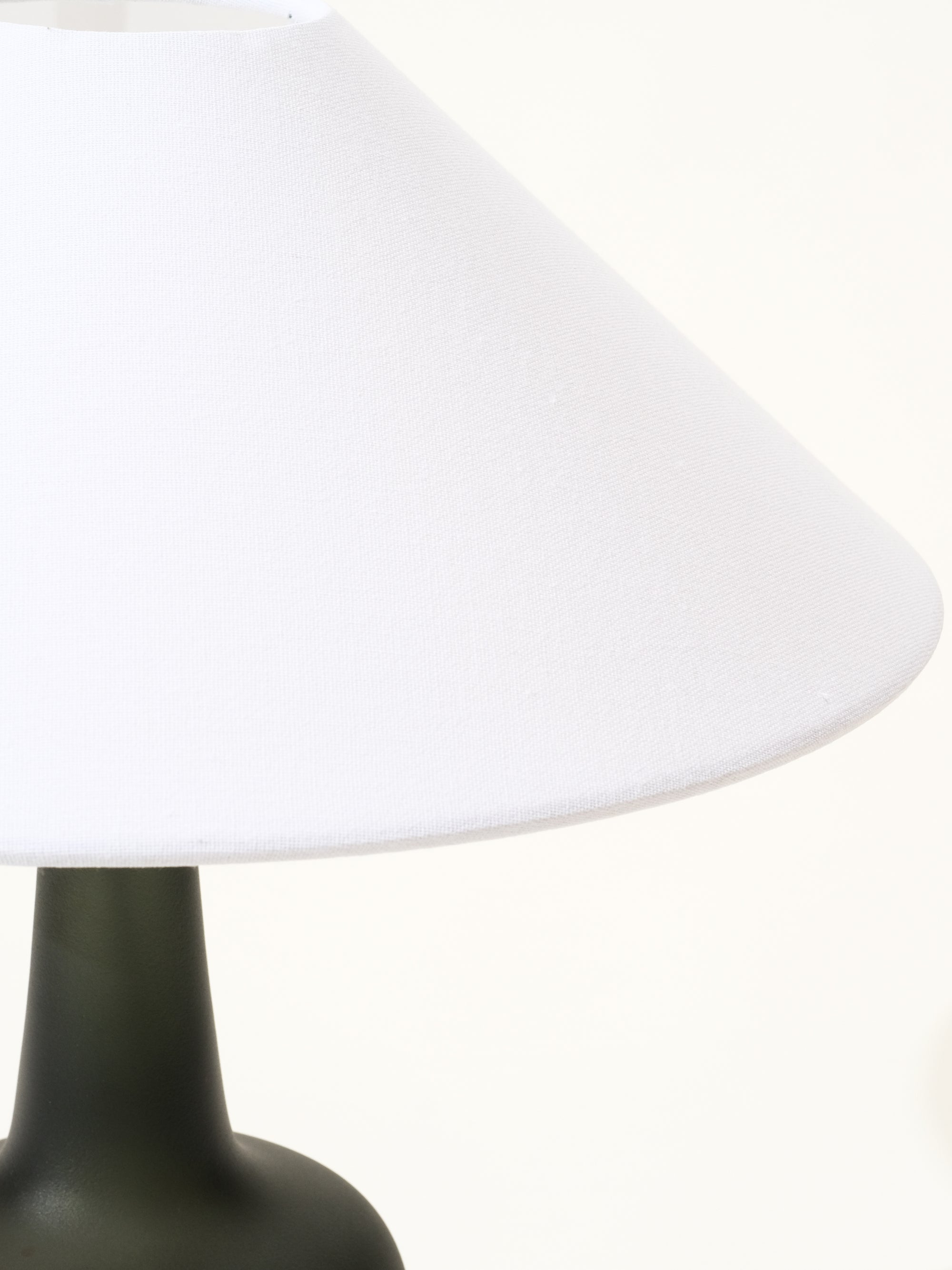 Glass Table Lamp by Ove Sandeberg for Kosta Boda, 1960s