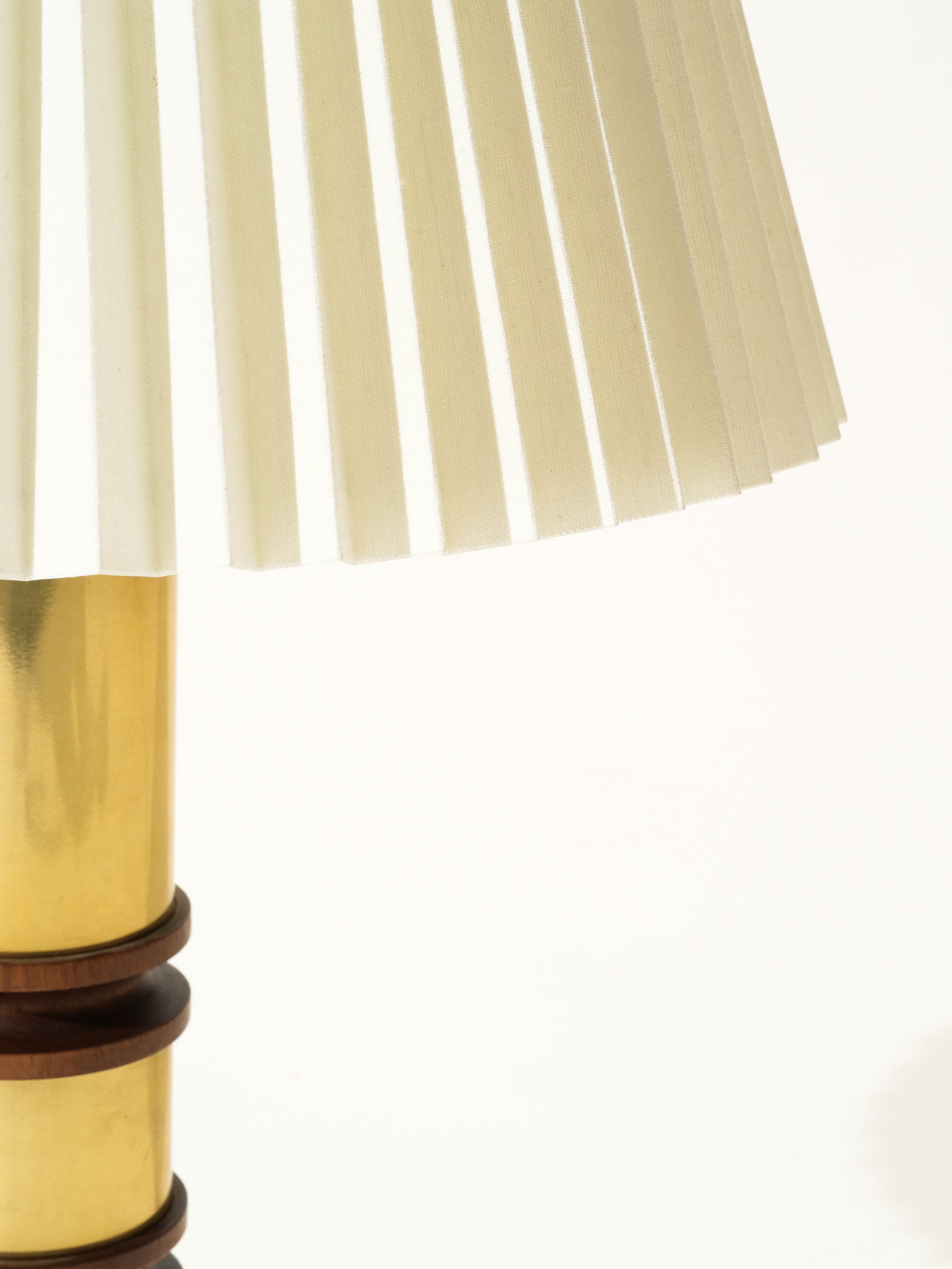 Swedish Table Lamp by NAFA, 1960s