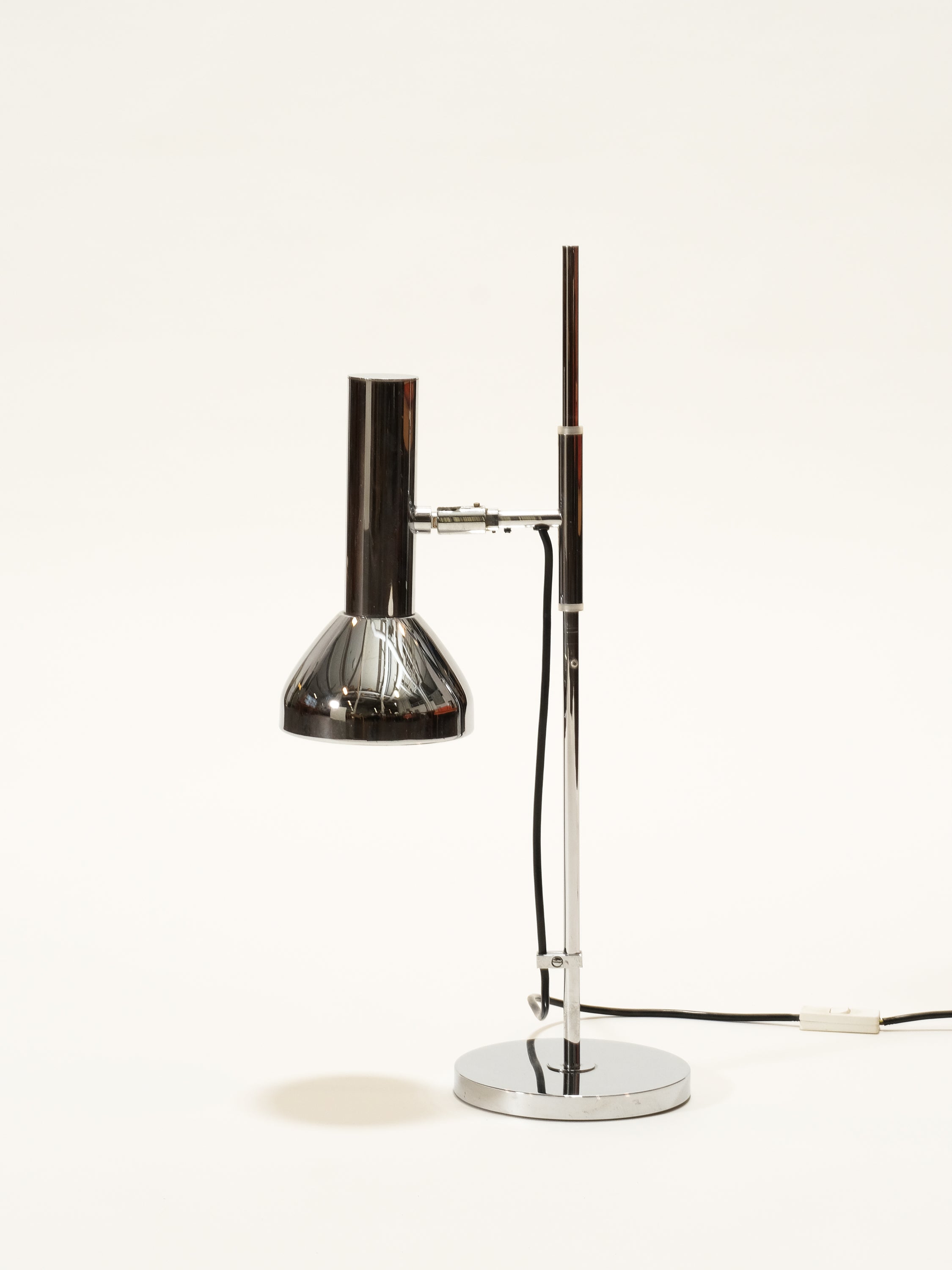 Chrome Desk Lamp by Cosack, 1960s