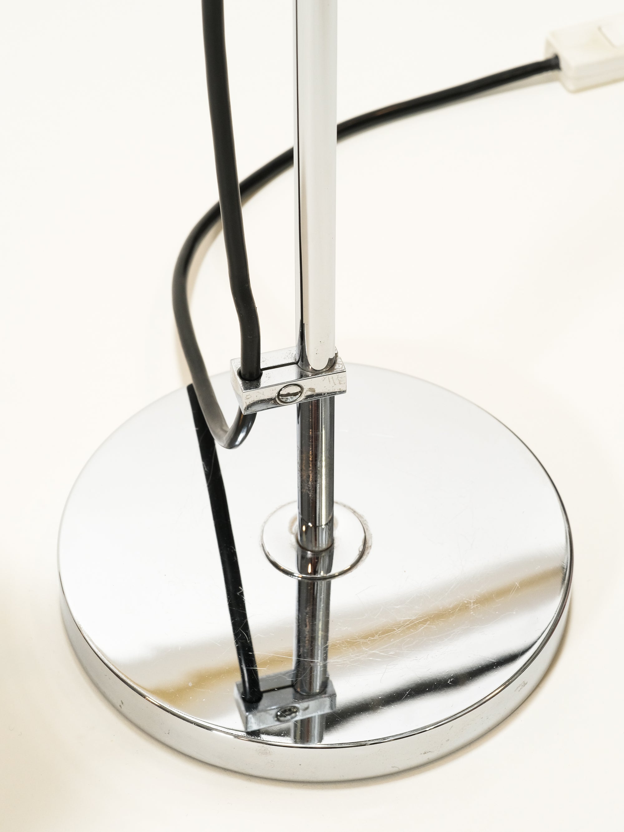 Chrome Desk Lamp by Cosack, 1960s