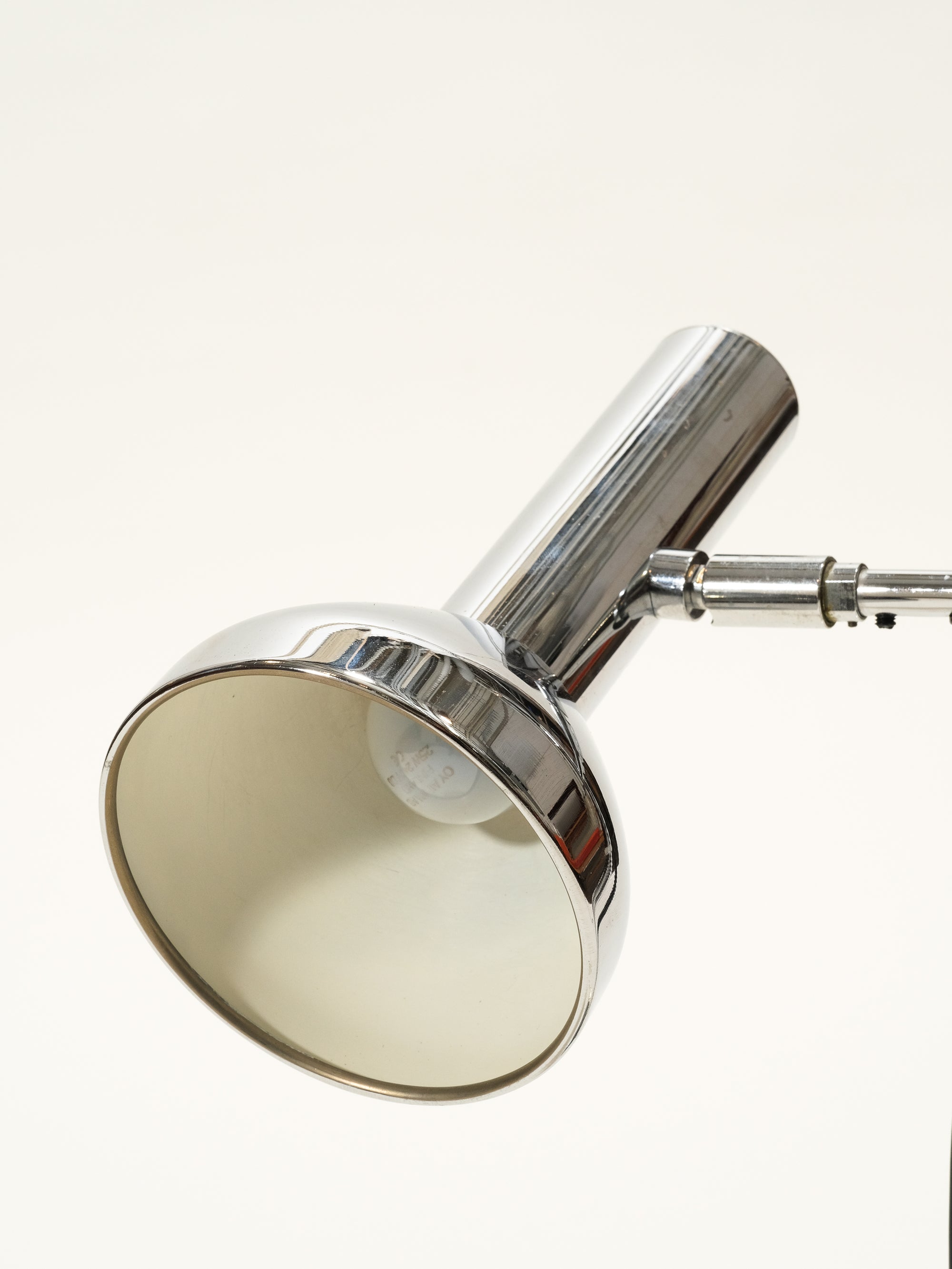 Chrome Desk Lamp by Cosack, 1960s