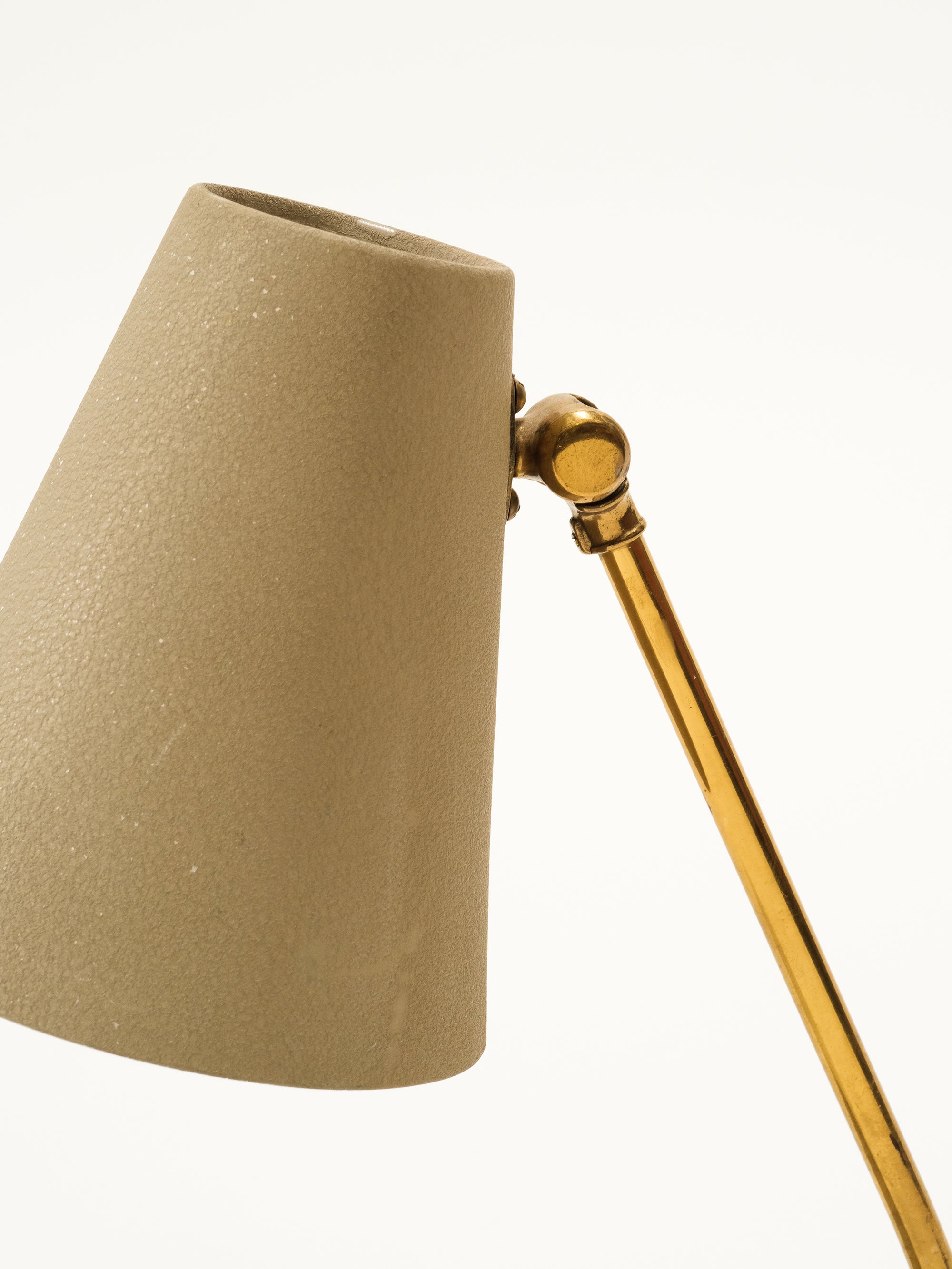 Table Lamp by EWÅ Värnamo, 1950s