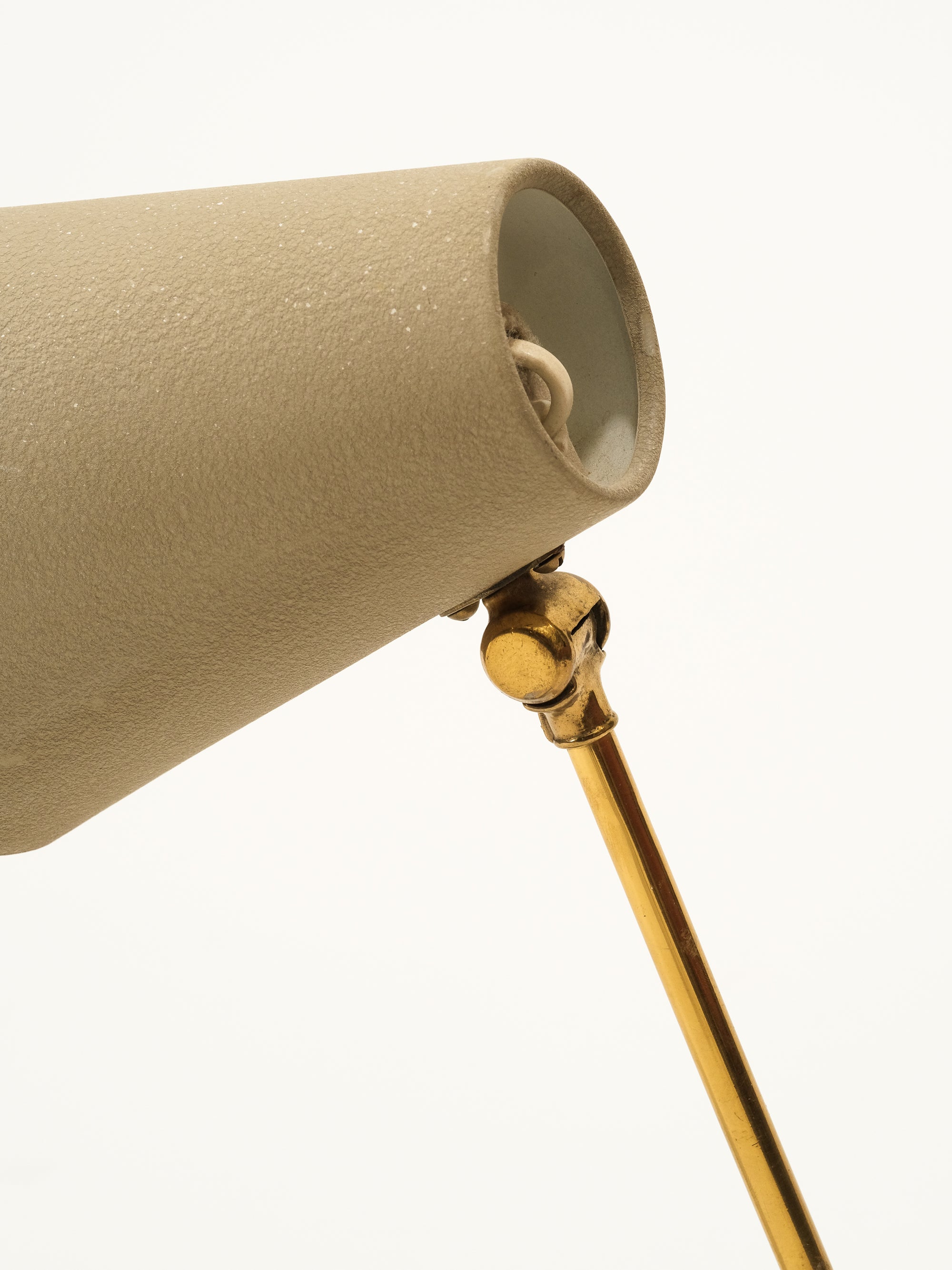 Table Lamp by EWÅ Värnamo, 1950s