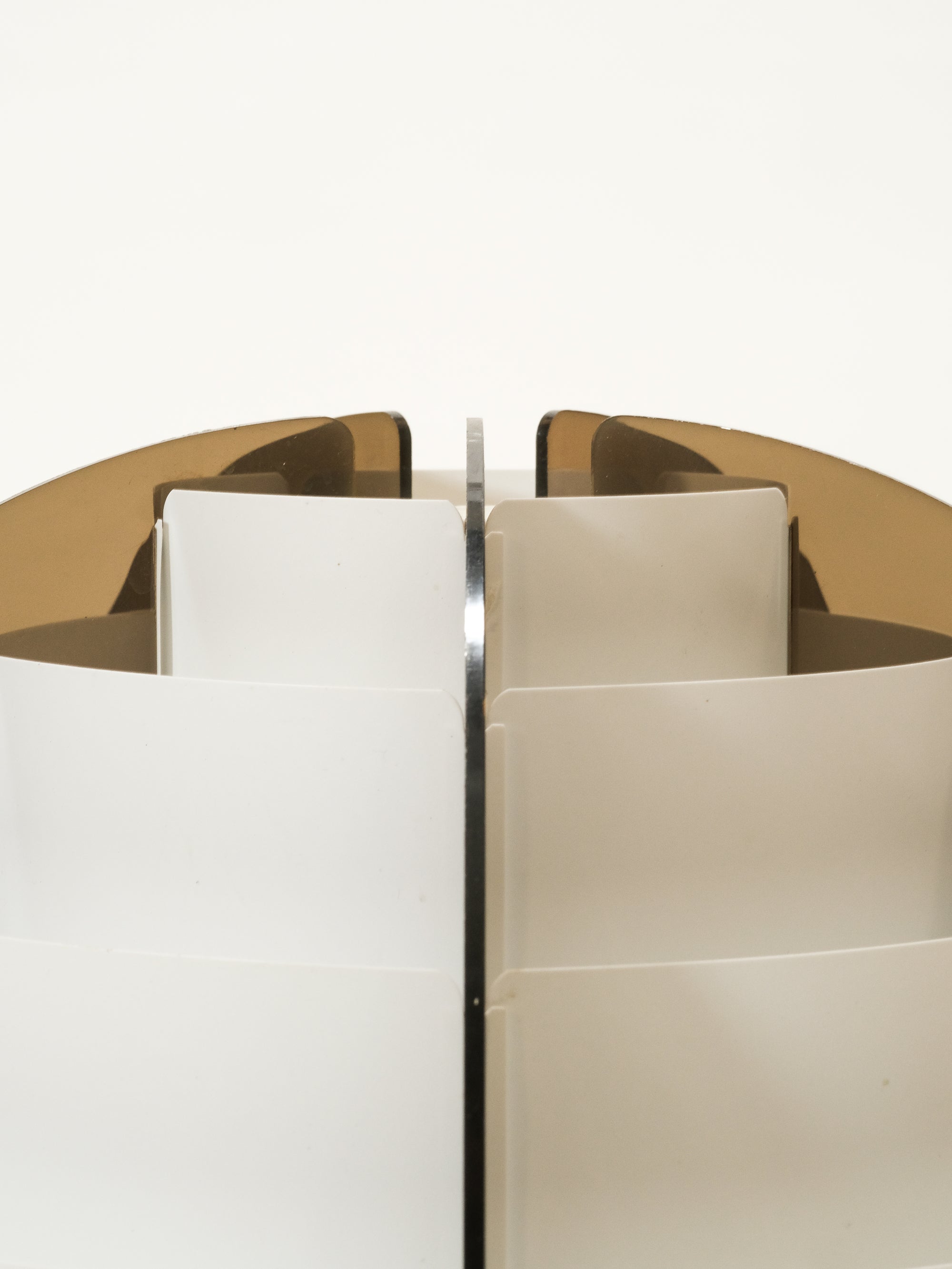 Table Lamp by Flemming Brylle &amp; Preben Jacobsen, 1960s
