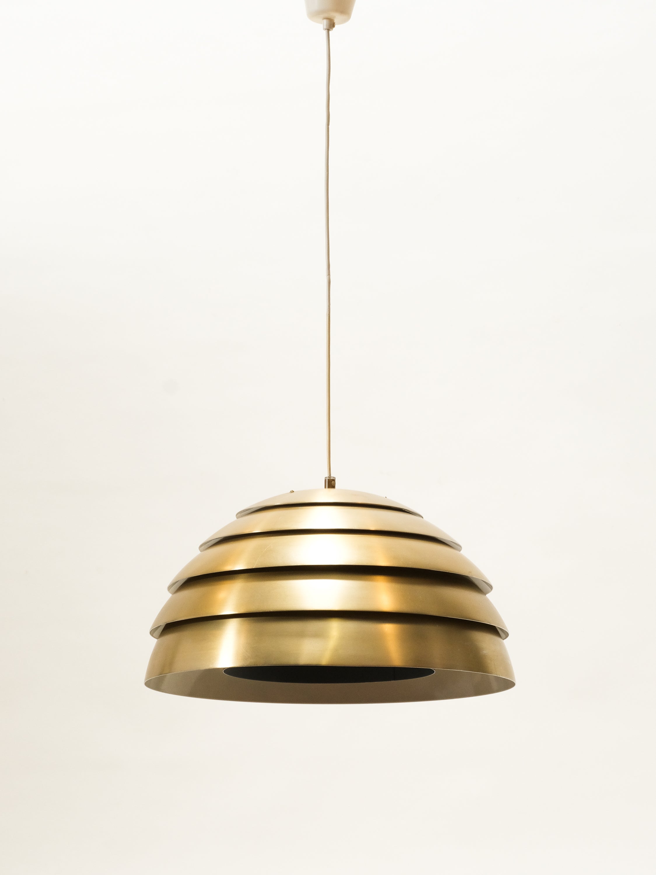 Model T-325/450 Ceiling Lamp by Hans-Agne Jakobsson, Markaryd, Sweden