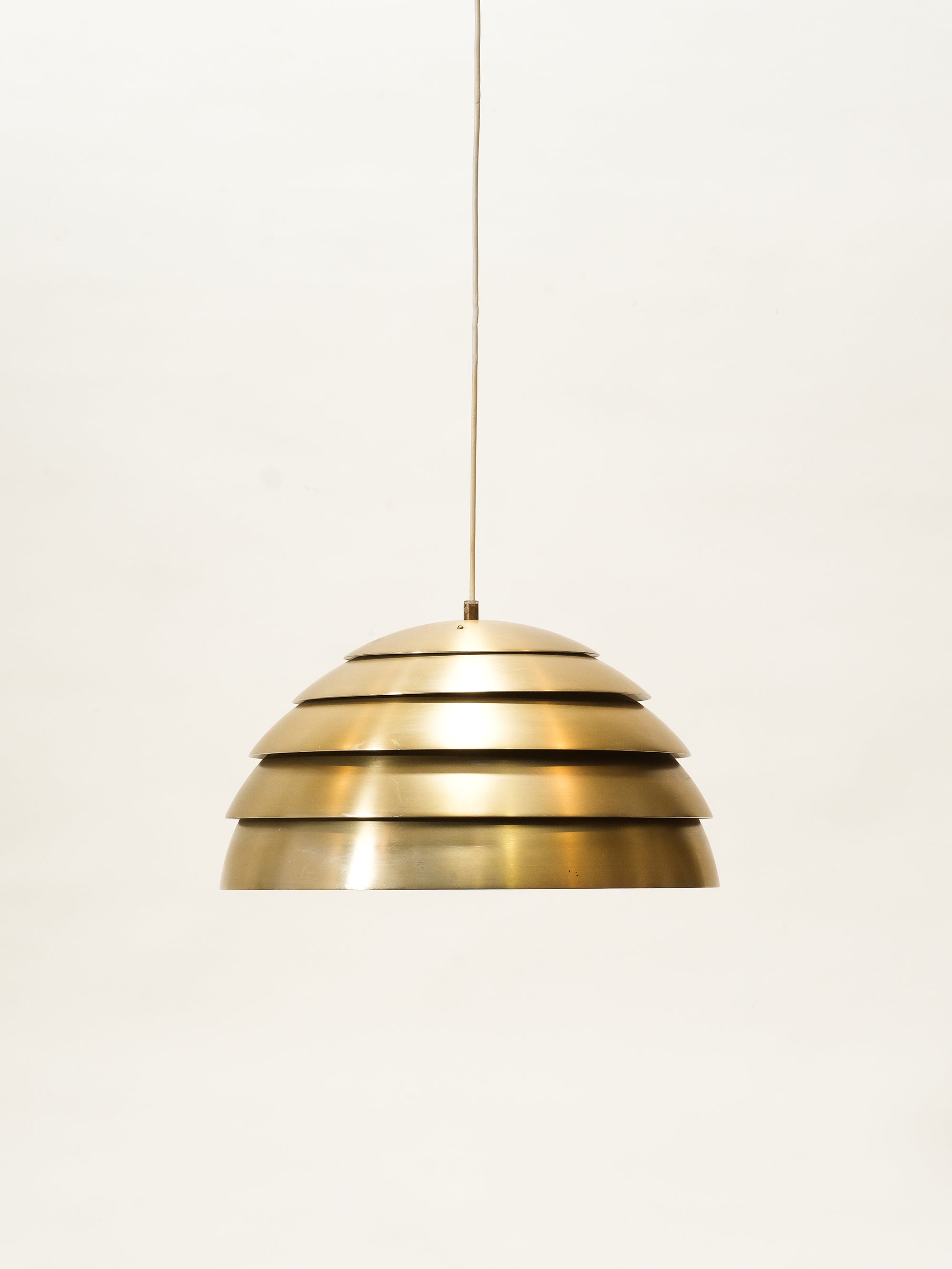 Model T-325/450 Ceiling Lamp by Hans-Agne Jakobsson, Markaryd, Sweden