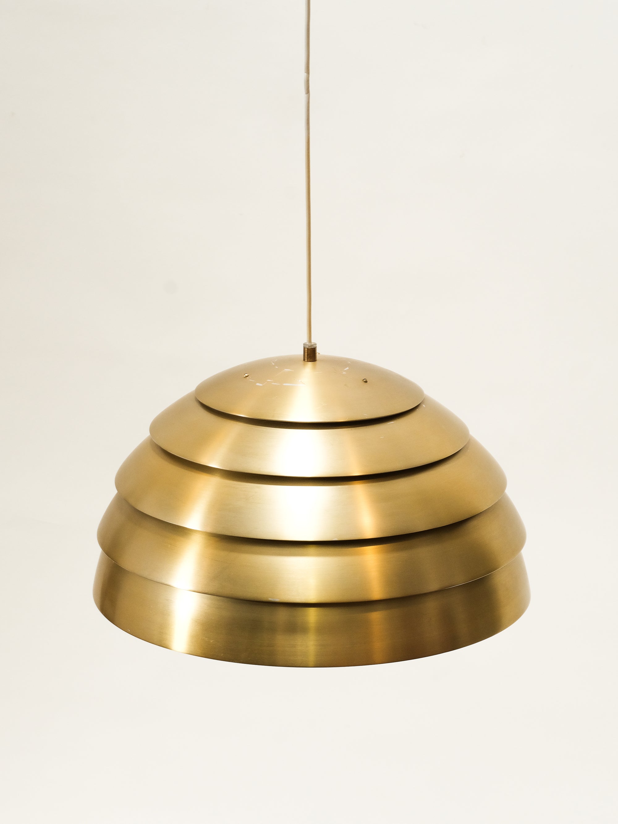 Model T-325/450 Ceiling Lamp by Hans-Agne Jakobsson, Markaryd, Sweden