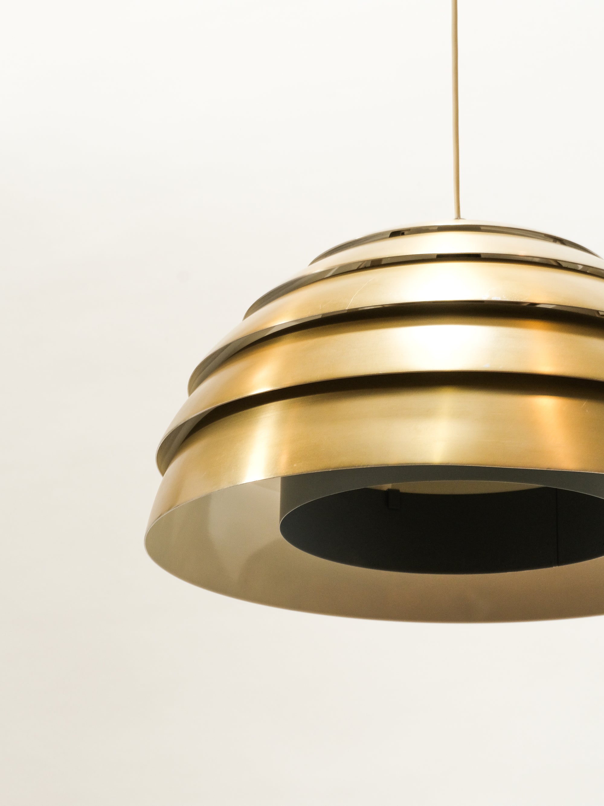Model T-325/450 Ceiling Lamp by Hans-Agne Jakobsson, Markaryd, Sweden