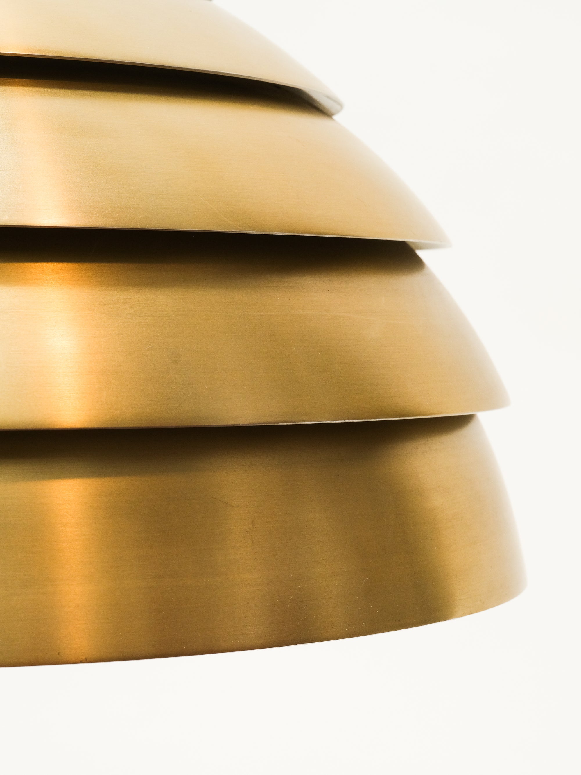 Model T-325/450 Ceiling Lamp by Hans-Agne Jakobsson, Markaryd, Sweden