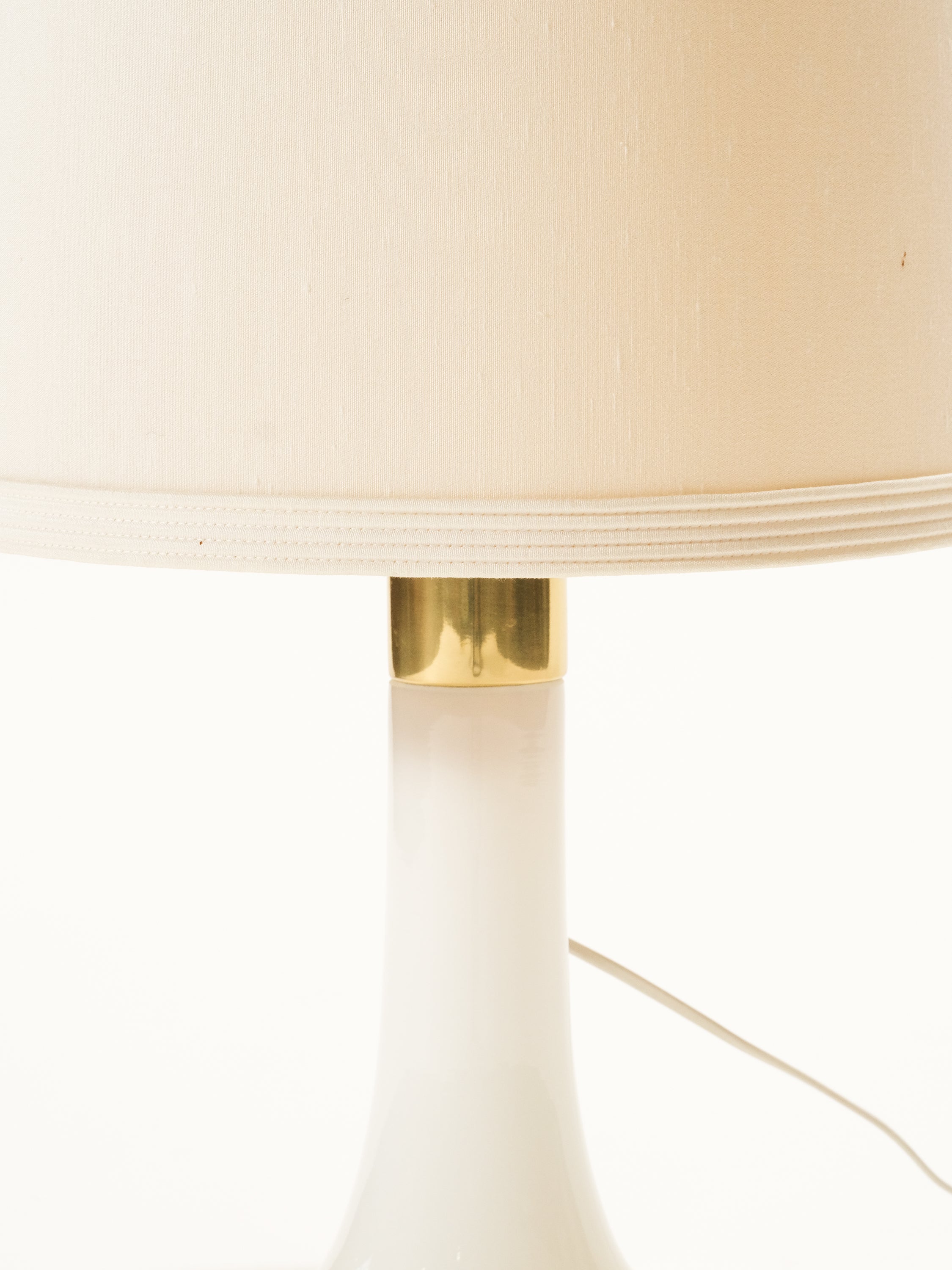 Table Lamp Model 46-017 by Lisa Johansson-Pape for Stockmann Orno, 1950s