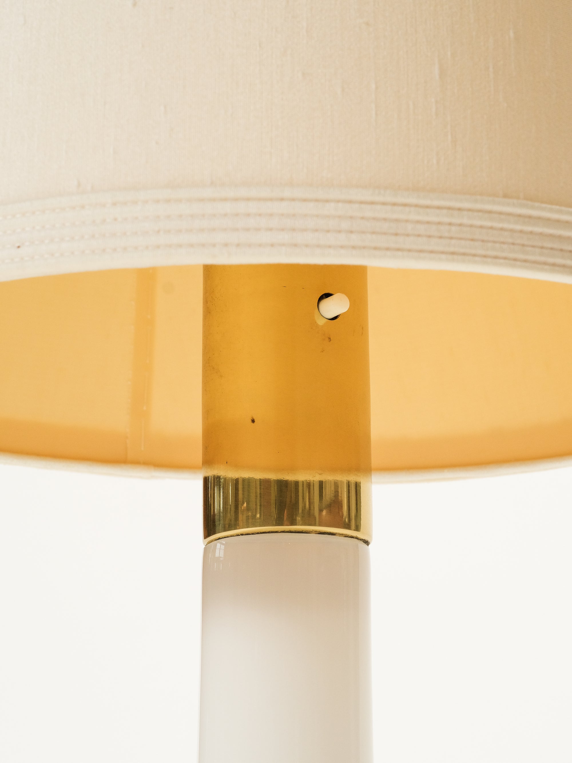 Table Lamp Model 46-017 by Lisa Johansson-Pape for Stockmann Orno, 1950s