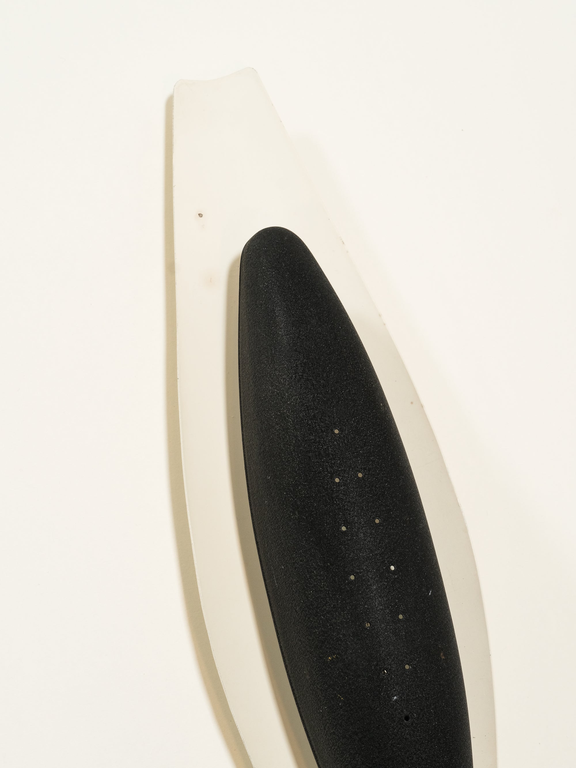 Pair of Mid-Century Wall Lamps