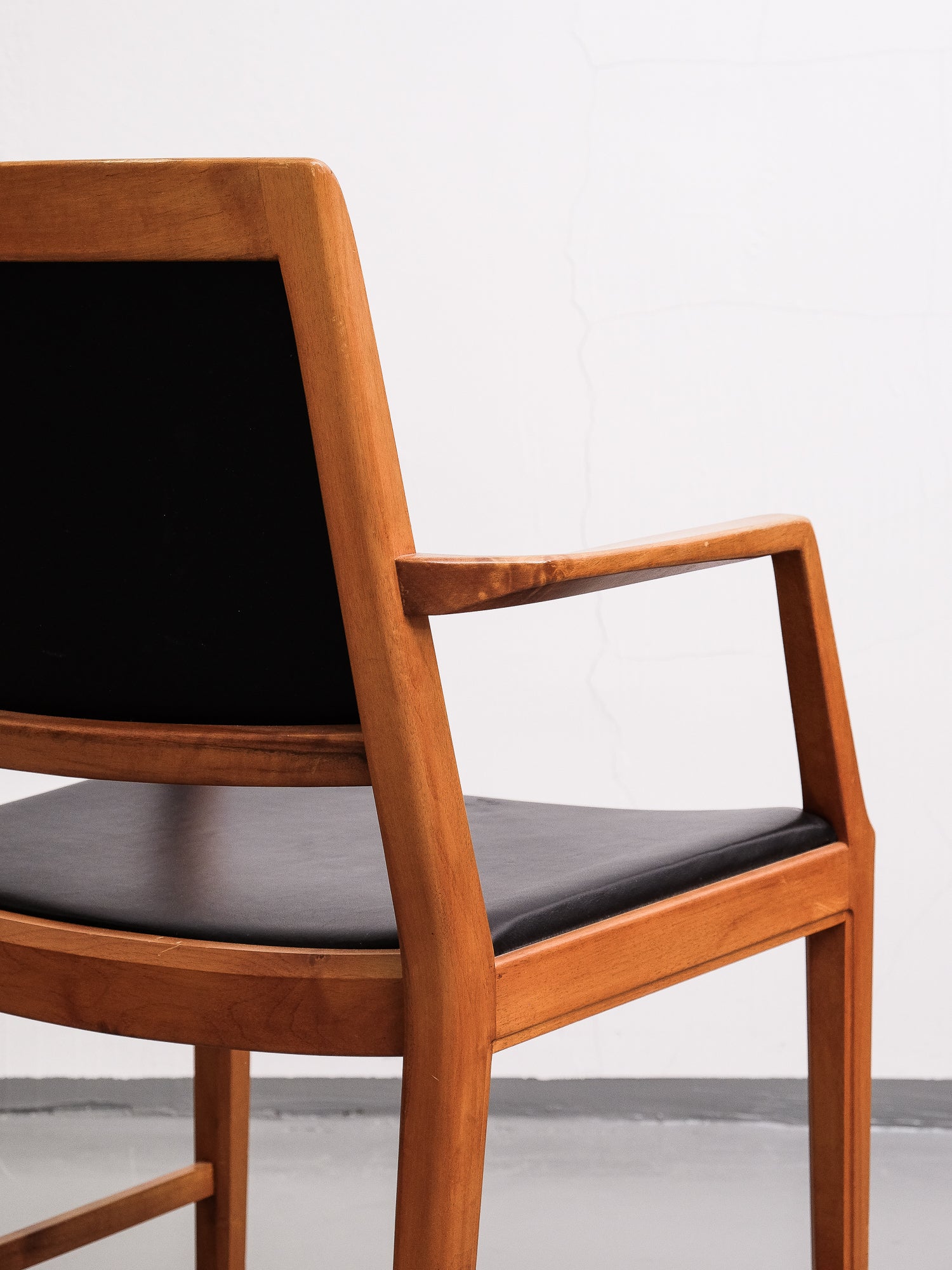 Armchair by Bertil Fridhagen for Bodafors, 1950s