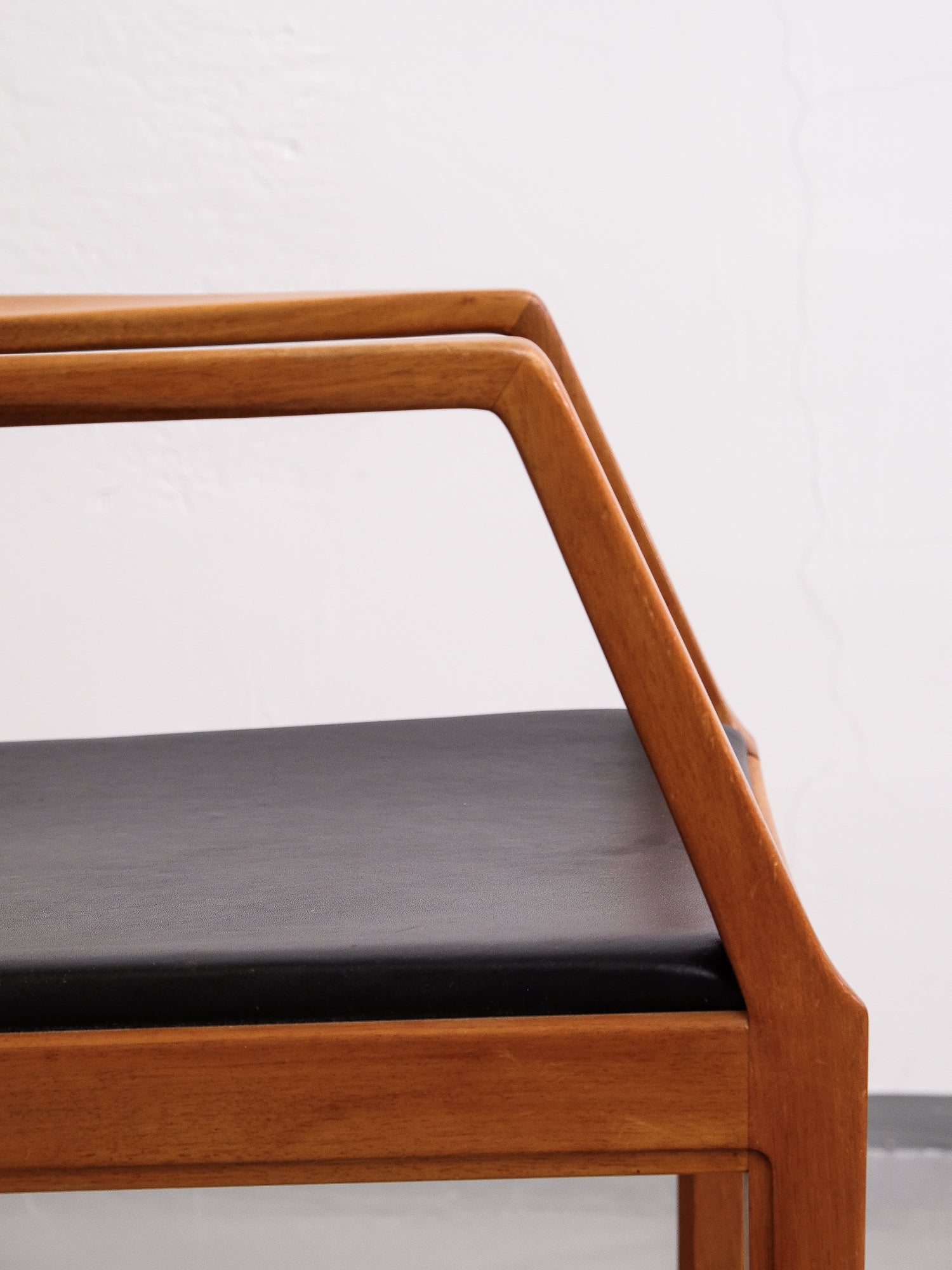 Armchair by Bertil Fridhagen for Bodafors, 1950s