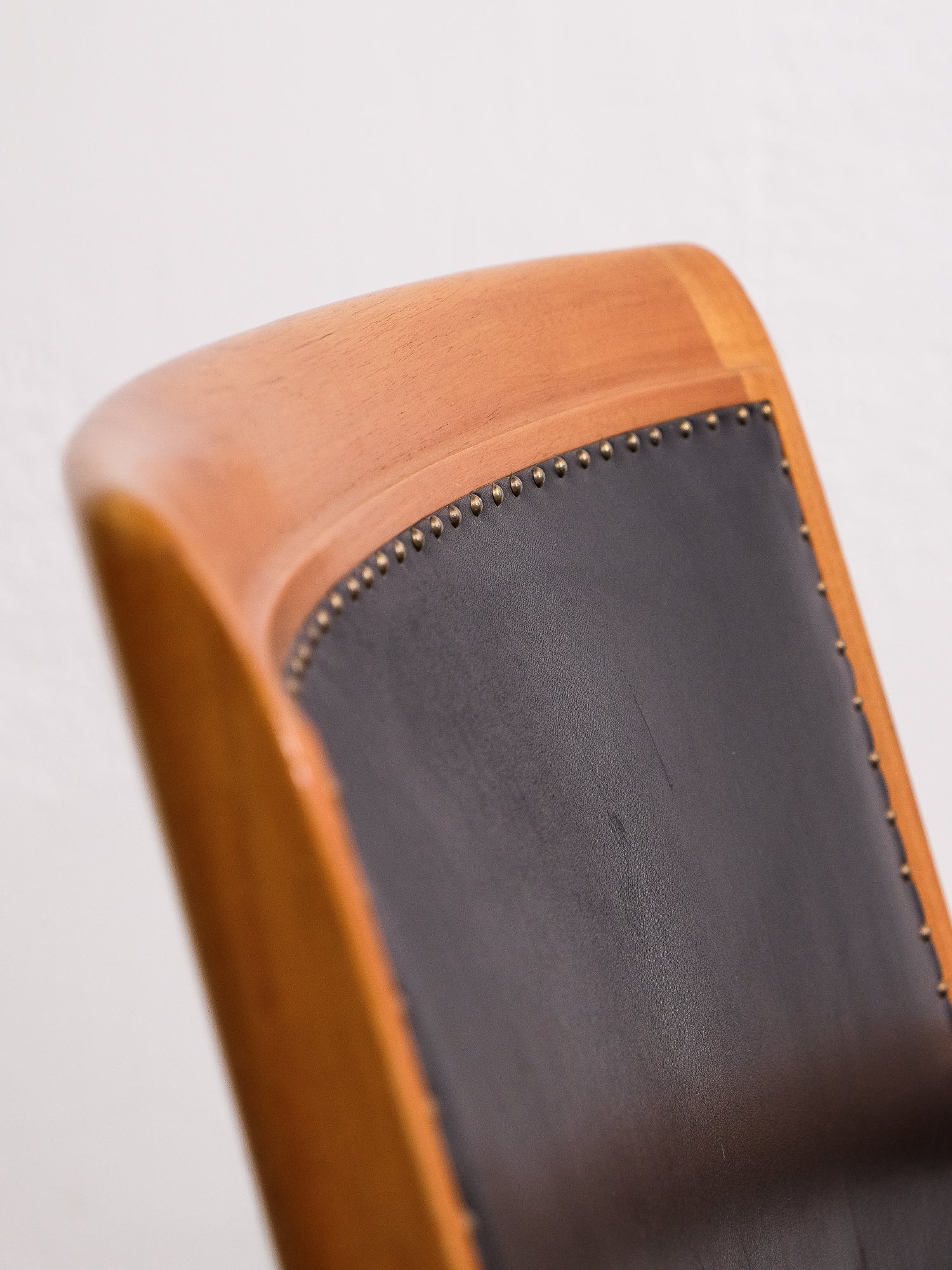 Armchair by Bertil Fridhagen for Bodafors, 1950s
