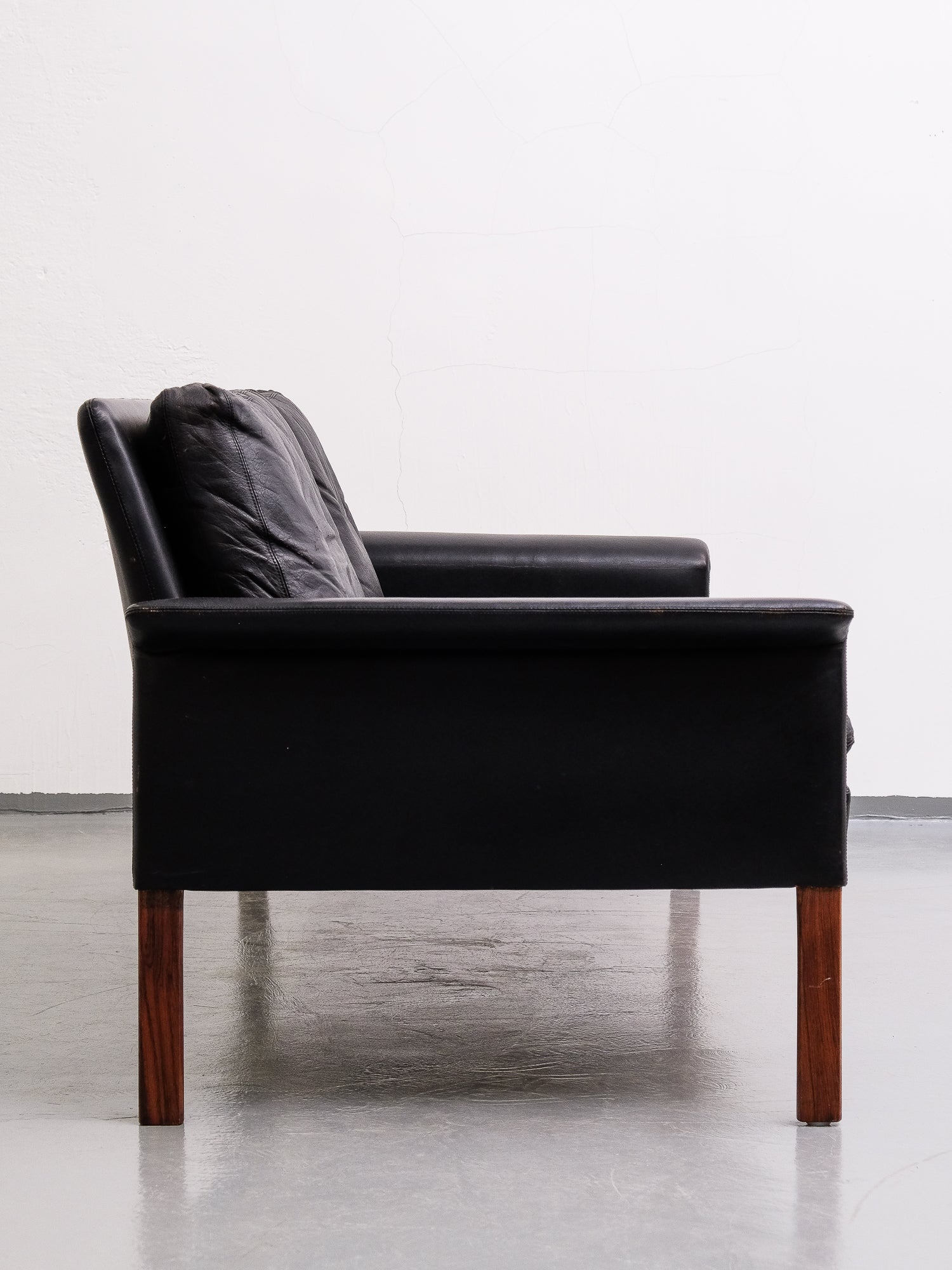 Hans Olsen Sofa Model 500 Produced by C/S Møbler, Denmark, 1960s