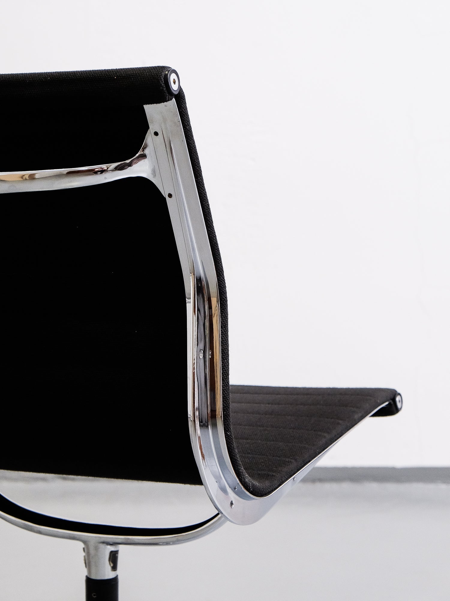 Office Chair by Charles &amp; Ray Eames for ICF