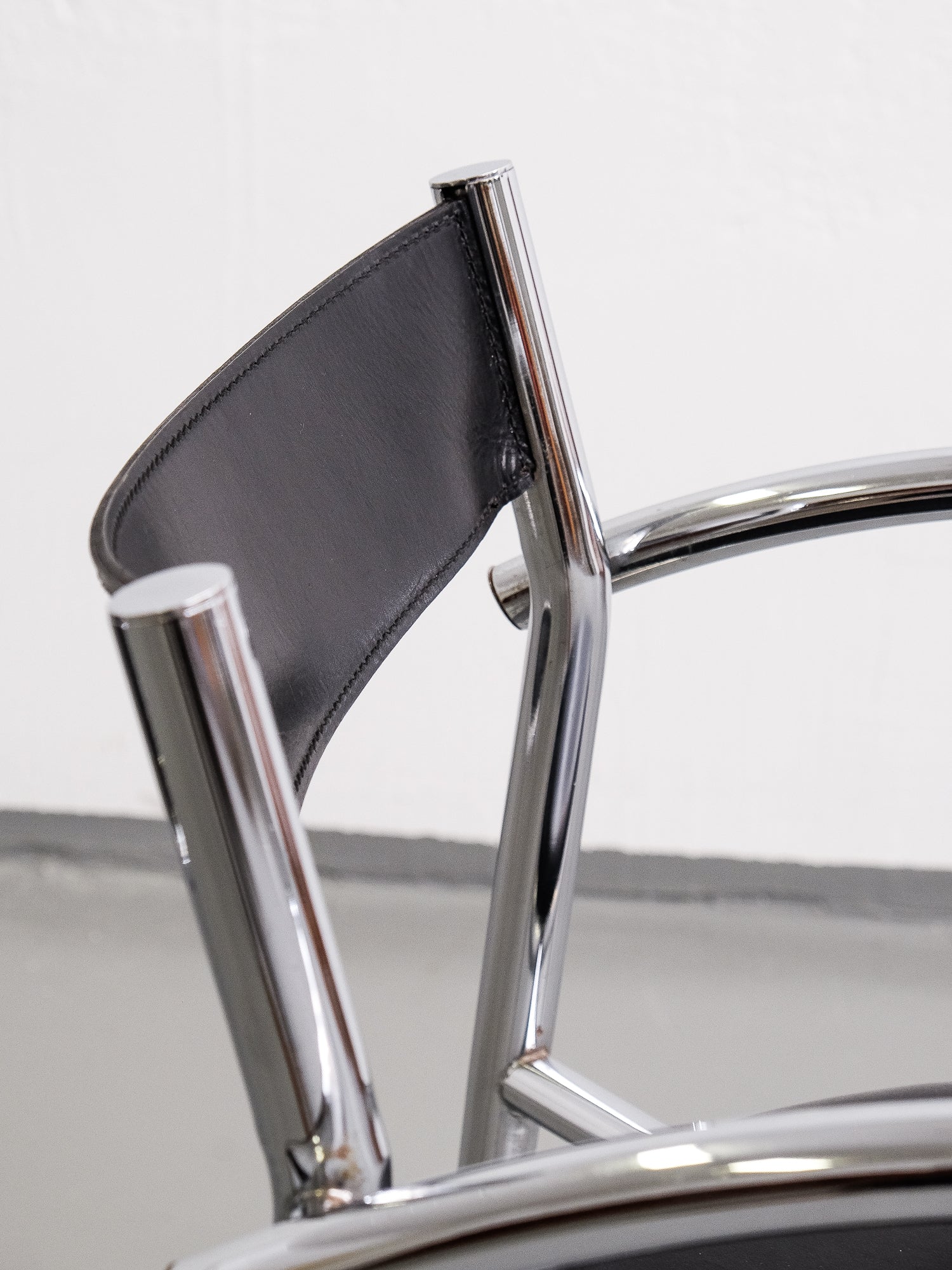 Chairs by Jouko Järvisalo for Inno, 1980s