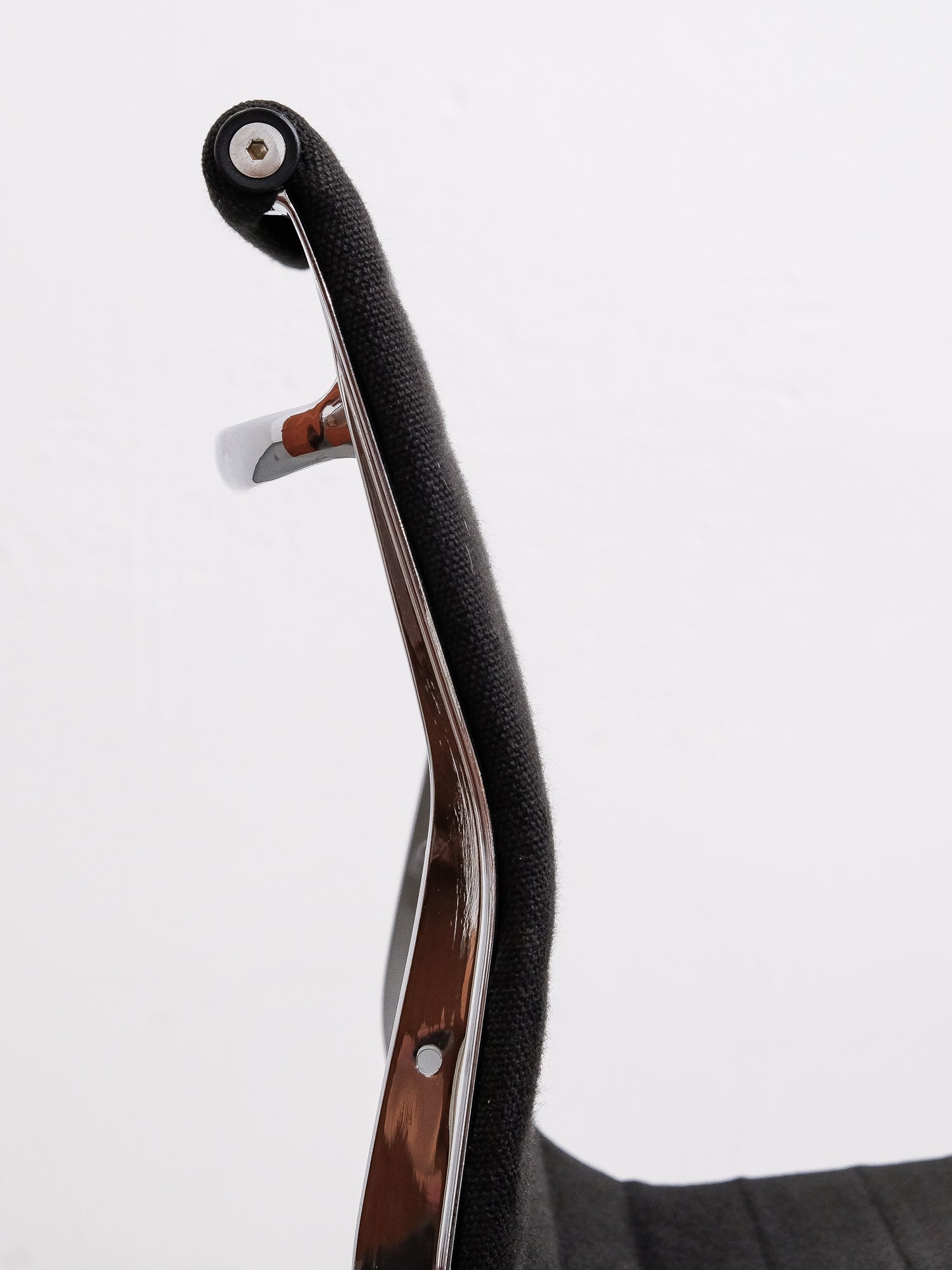 Office Chair by Charles &amp; Ray Eames for ICF