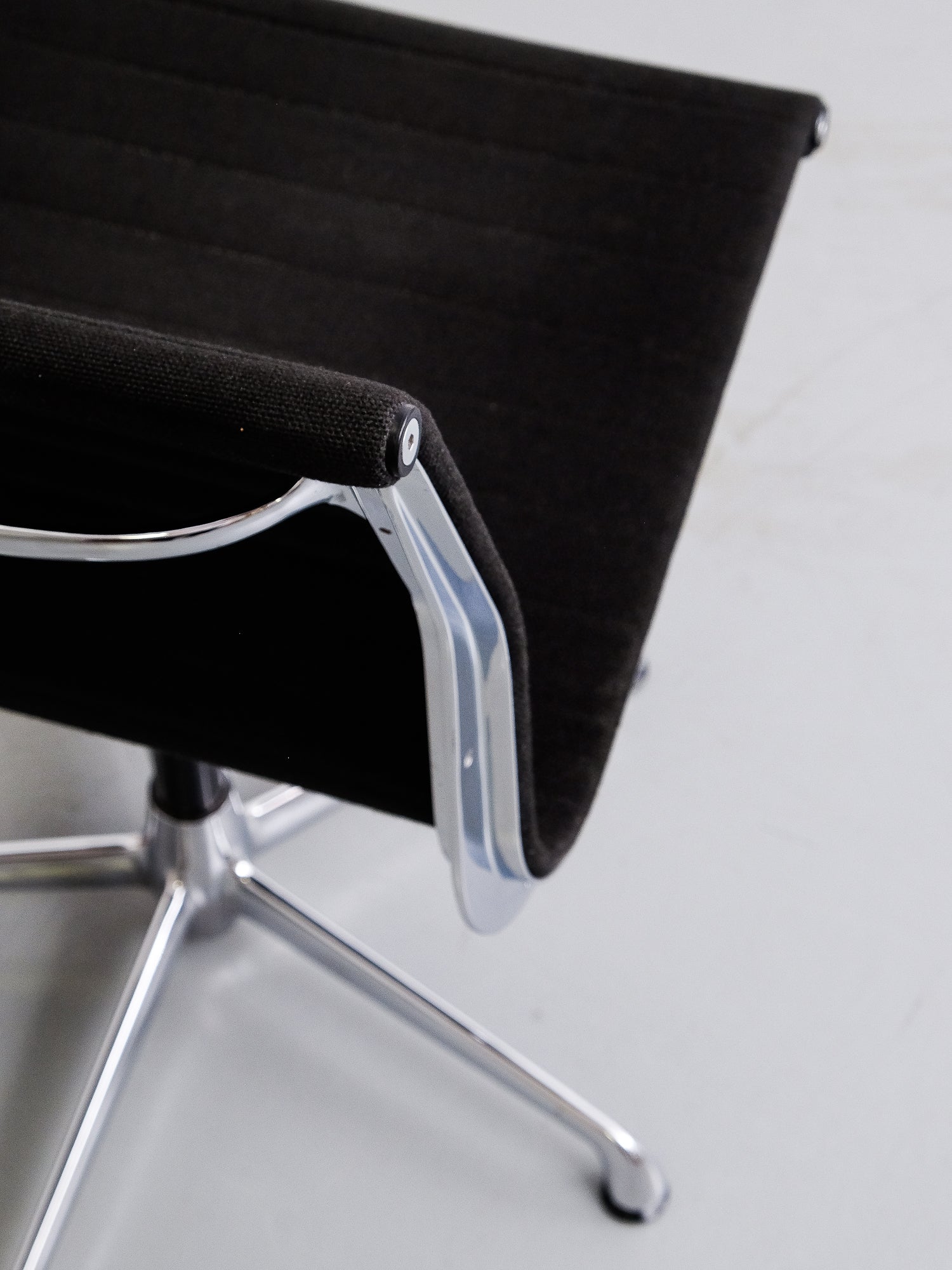 Office Chair by Charles &amp; Ray Eames for ICF