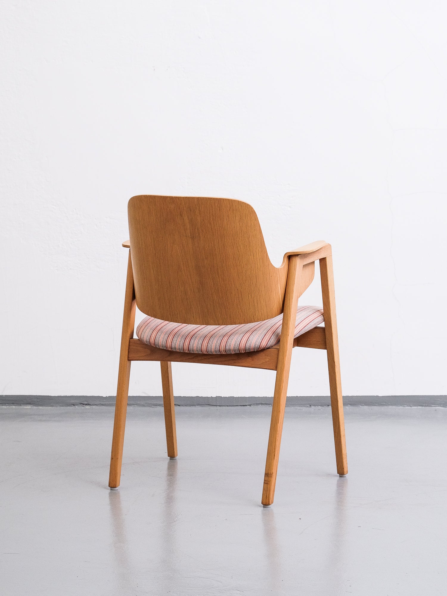 Armchair by Elias Barup for Gärsnäs, 1950s/60s