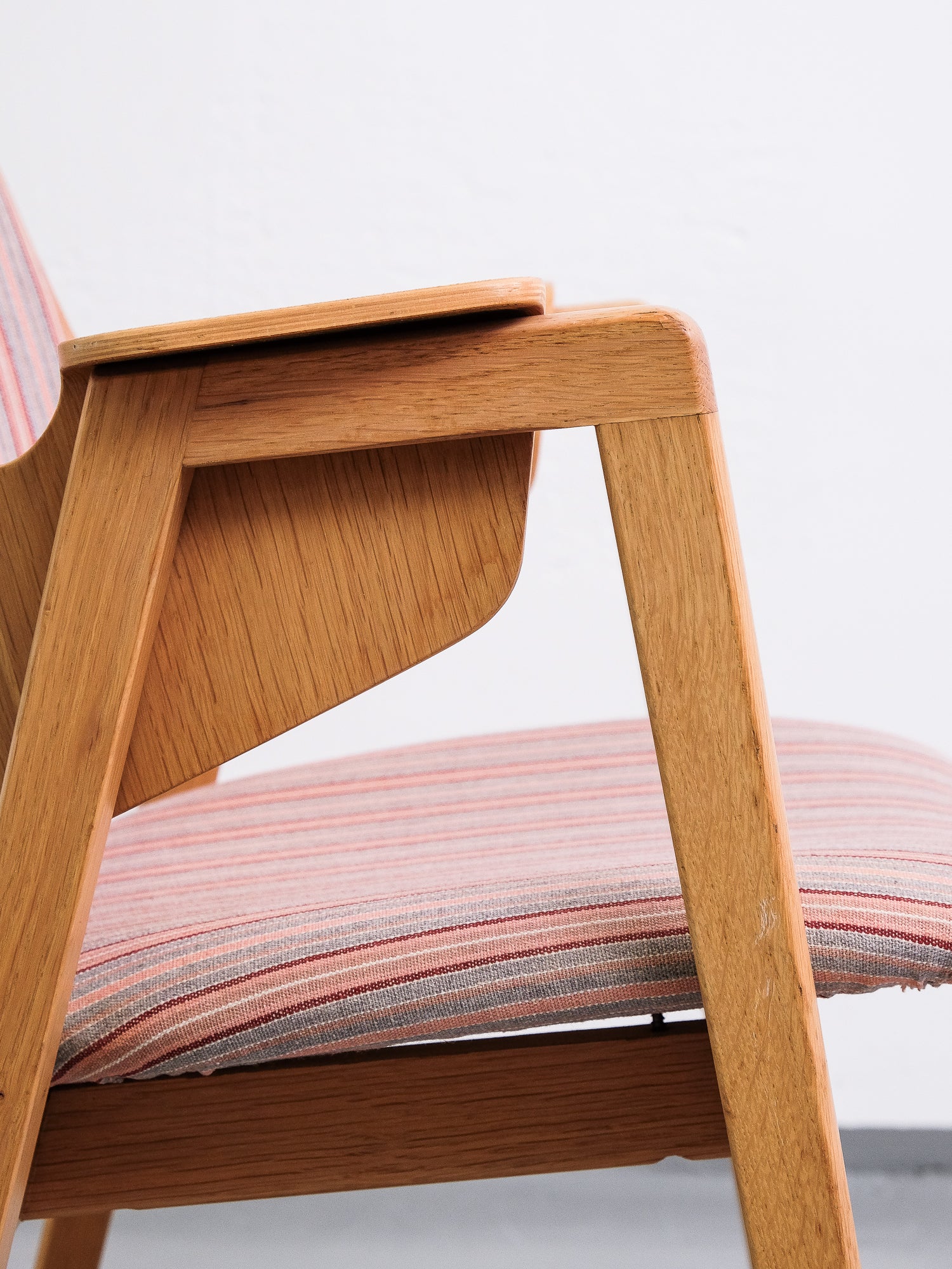 Armchair by Elias Barup for Gärsnäs, 1950s/60s