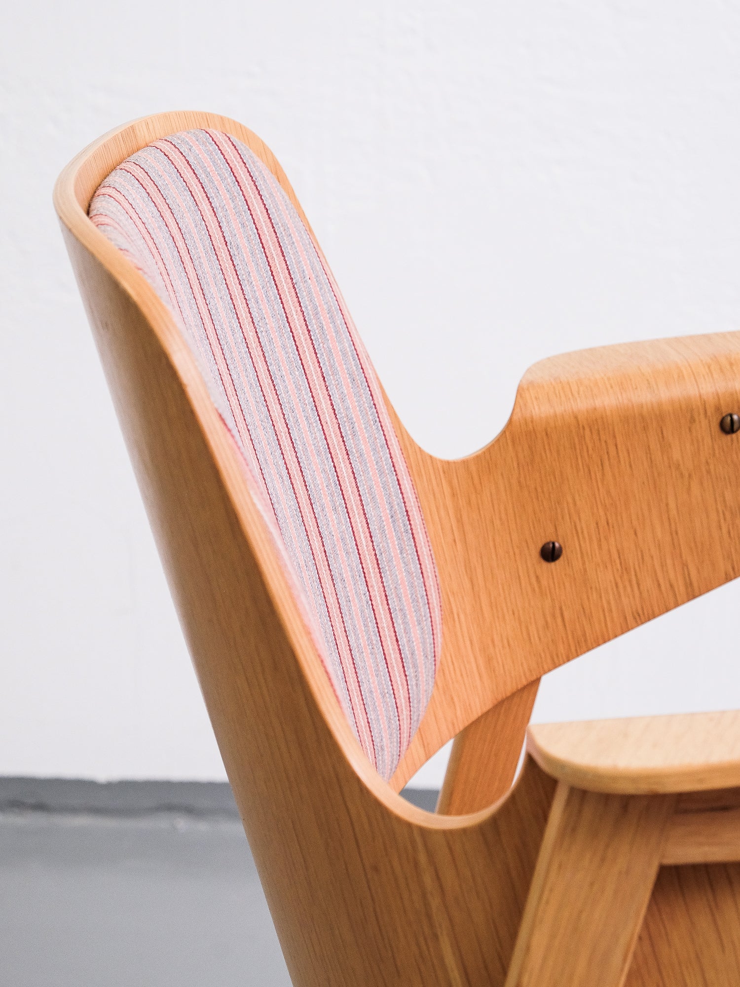 Armchair by Elias Barup for Gärsnäs, 1950s/60s