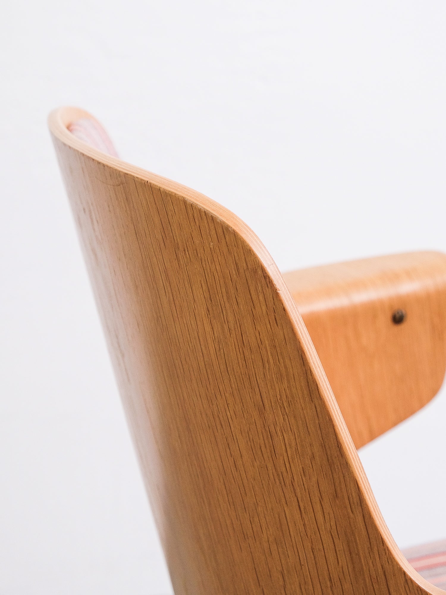 Armchair by Elias Barup for Gärsnäs, 1950s/60s