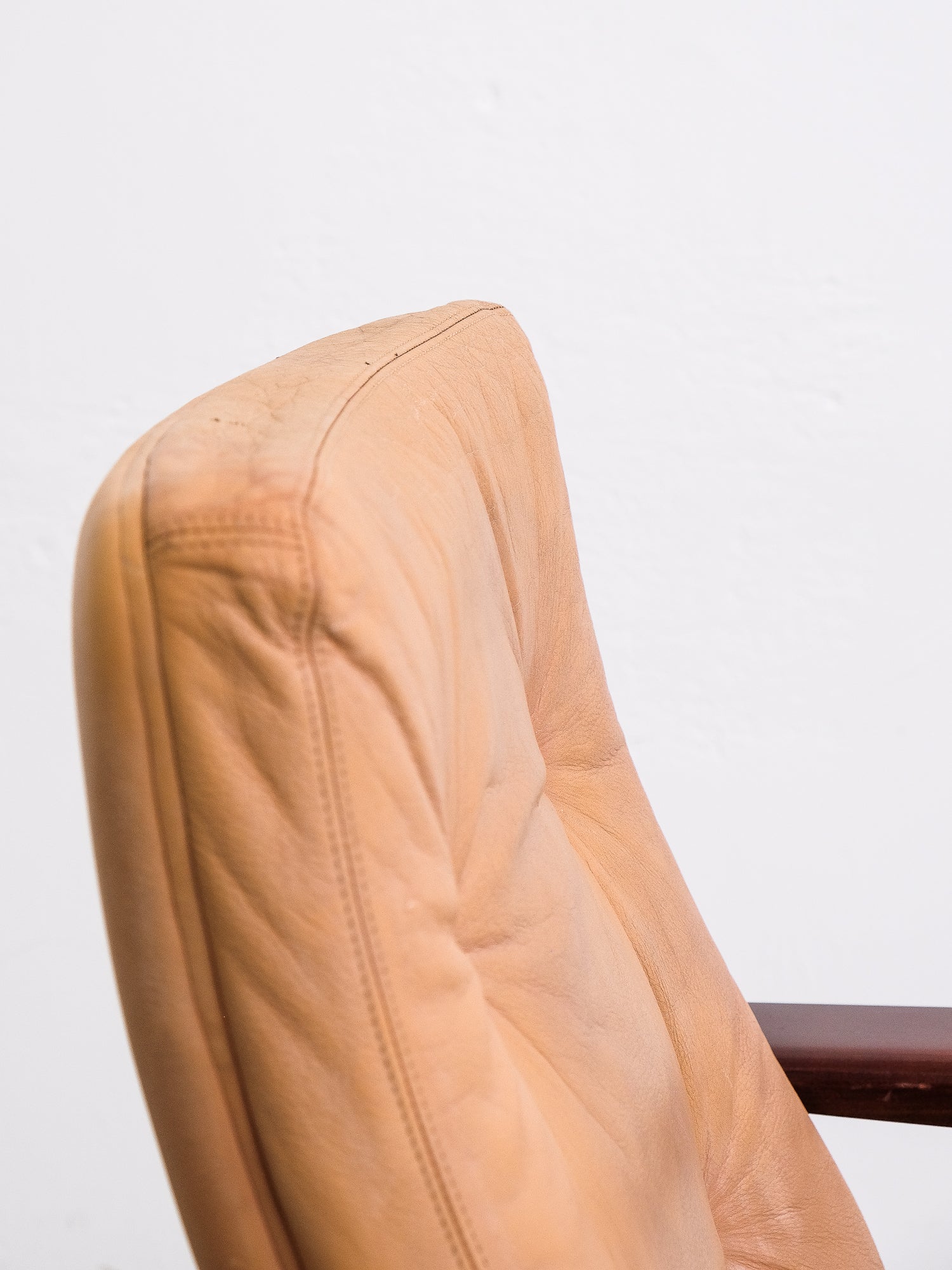 Mid-Century Danish Armchair