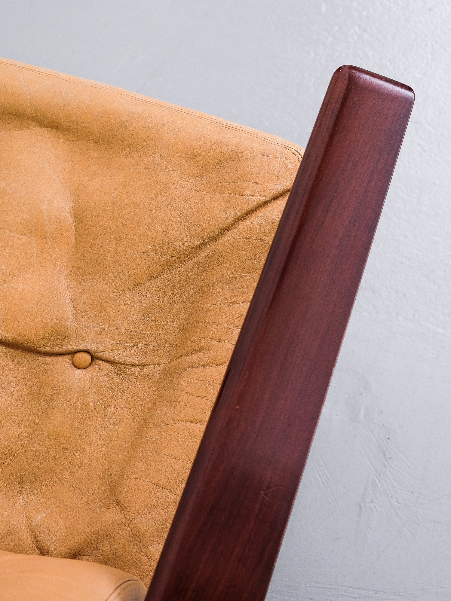 Mid-Century Danish Armchair