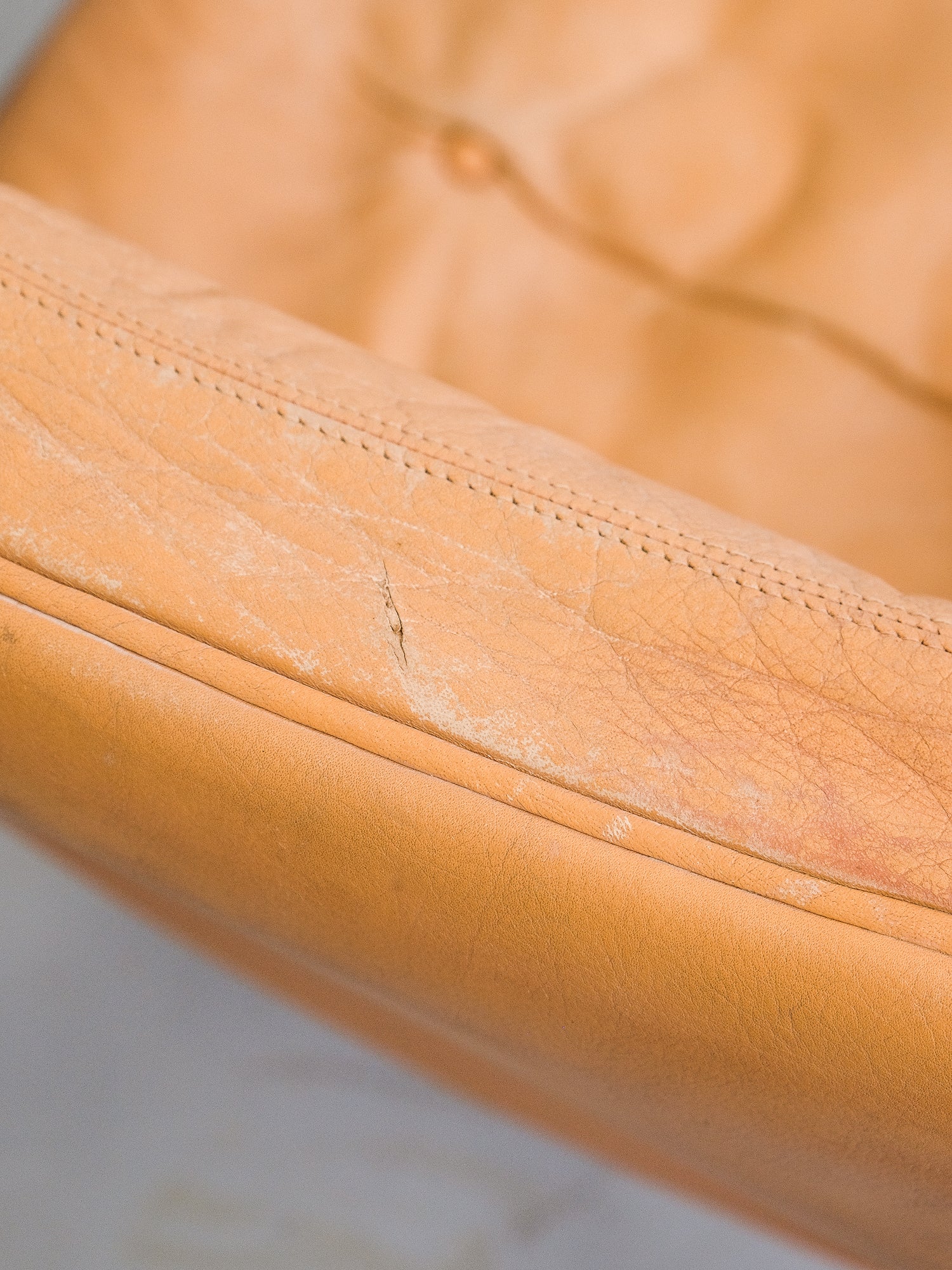 Mid-Century Danish Armchair