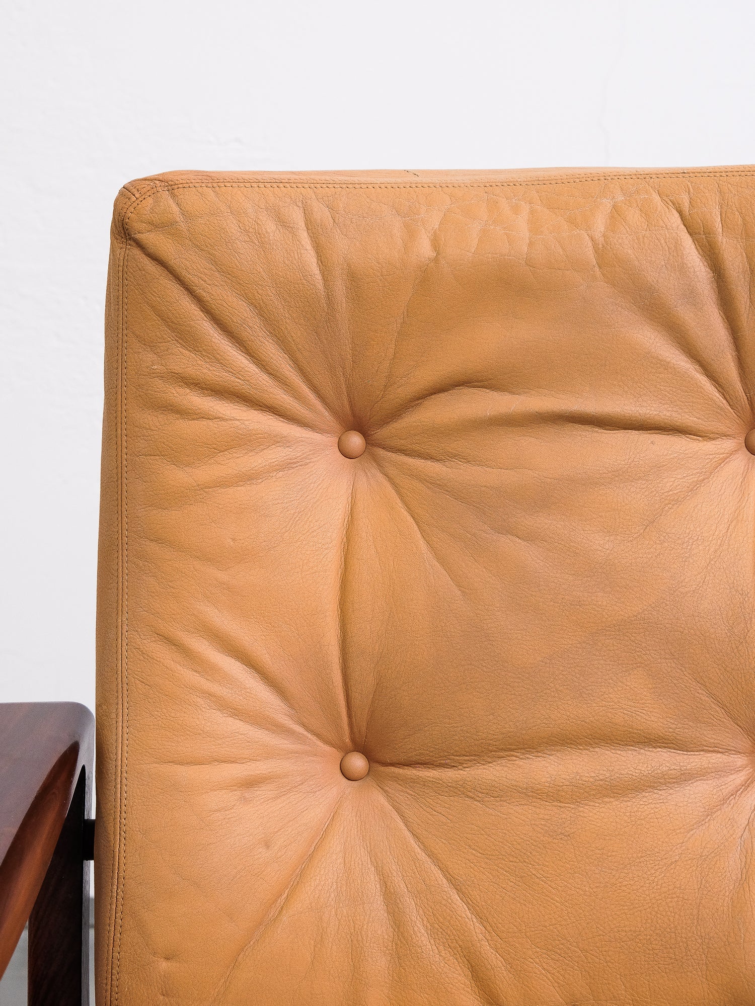 Mid-Century Danish Armchair