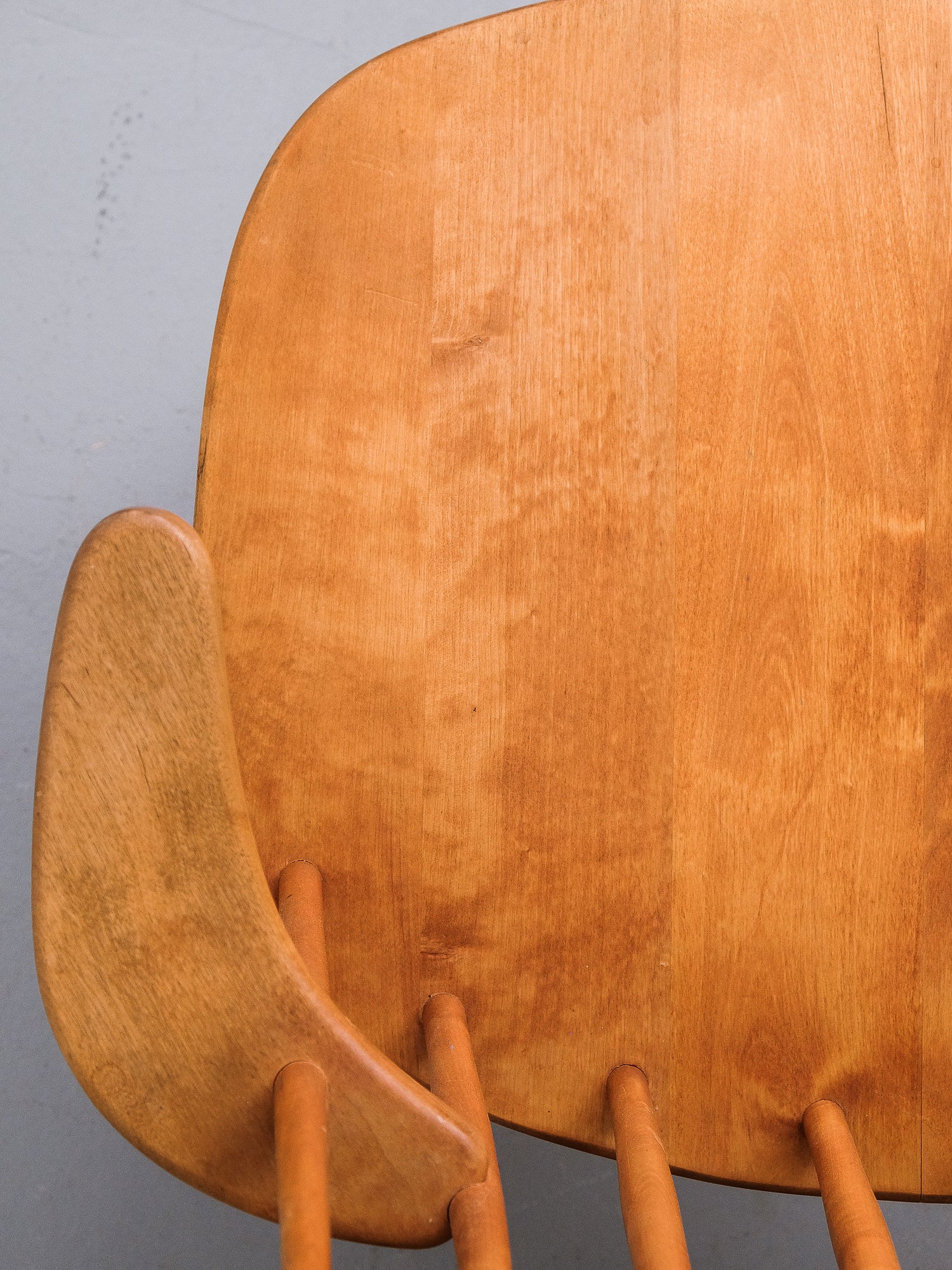 &quot;Sibbo&quot; Armchair by Yngve Ekström for Stolab, Sweden, 1950s