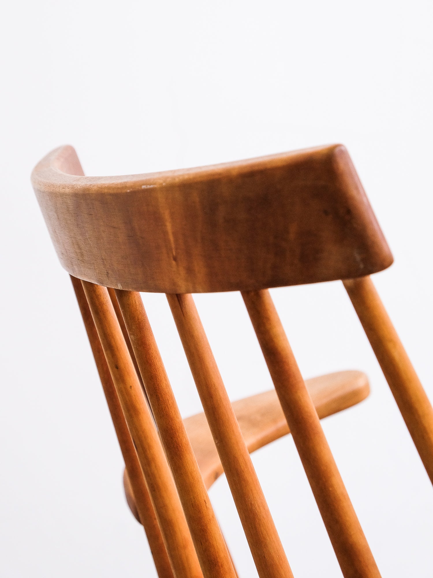 &quot;Sibbo&quot; Armchair by Yngve Ekström for Stolab, Sweden, 1950s