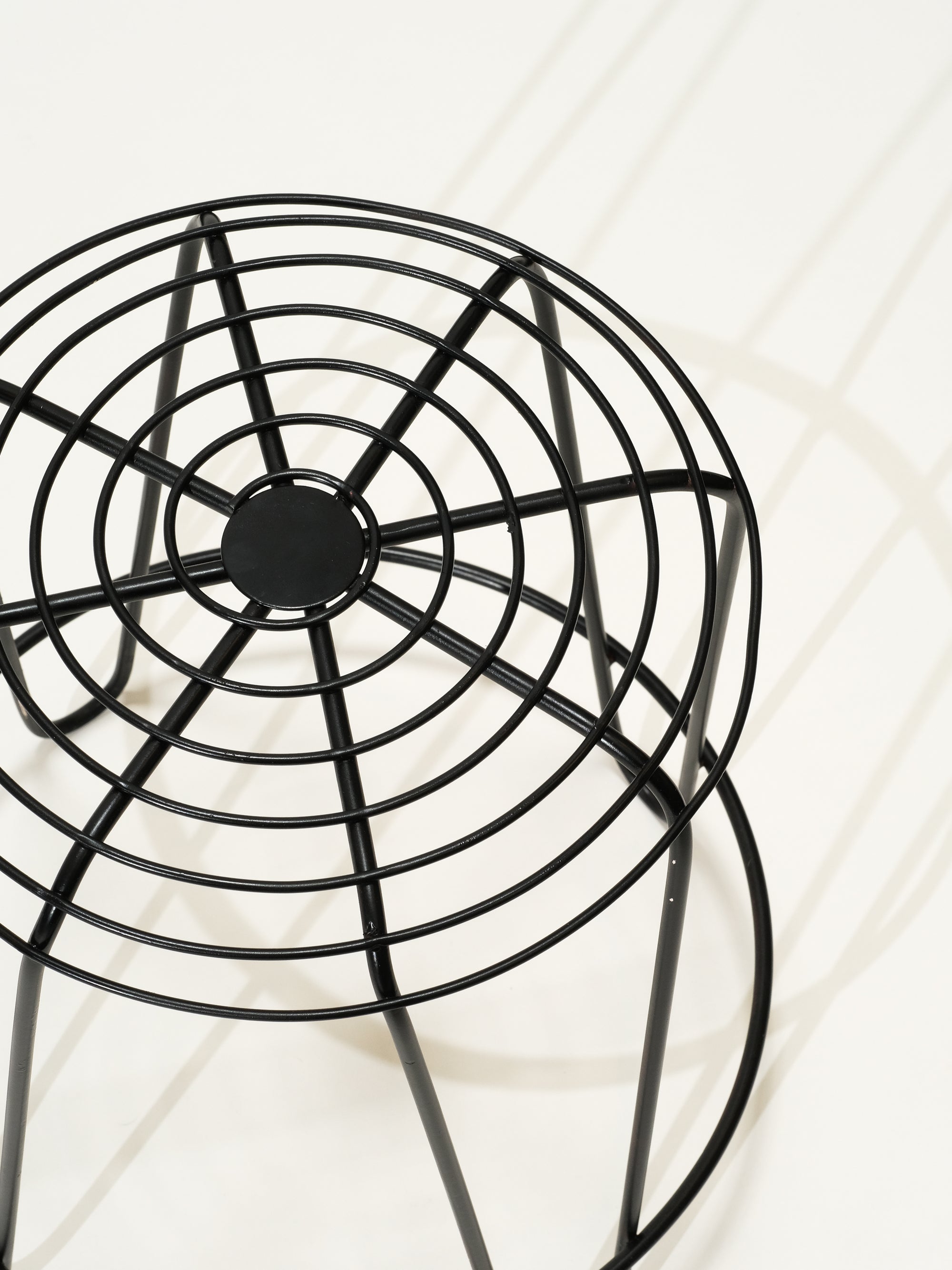 A Tempo Stool, Pauline Deltour for Alessi