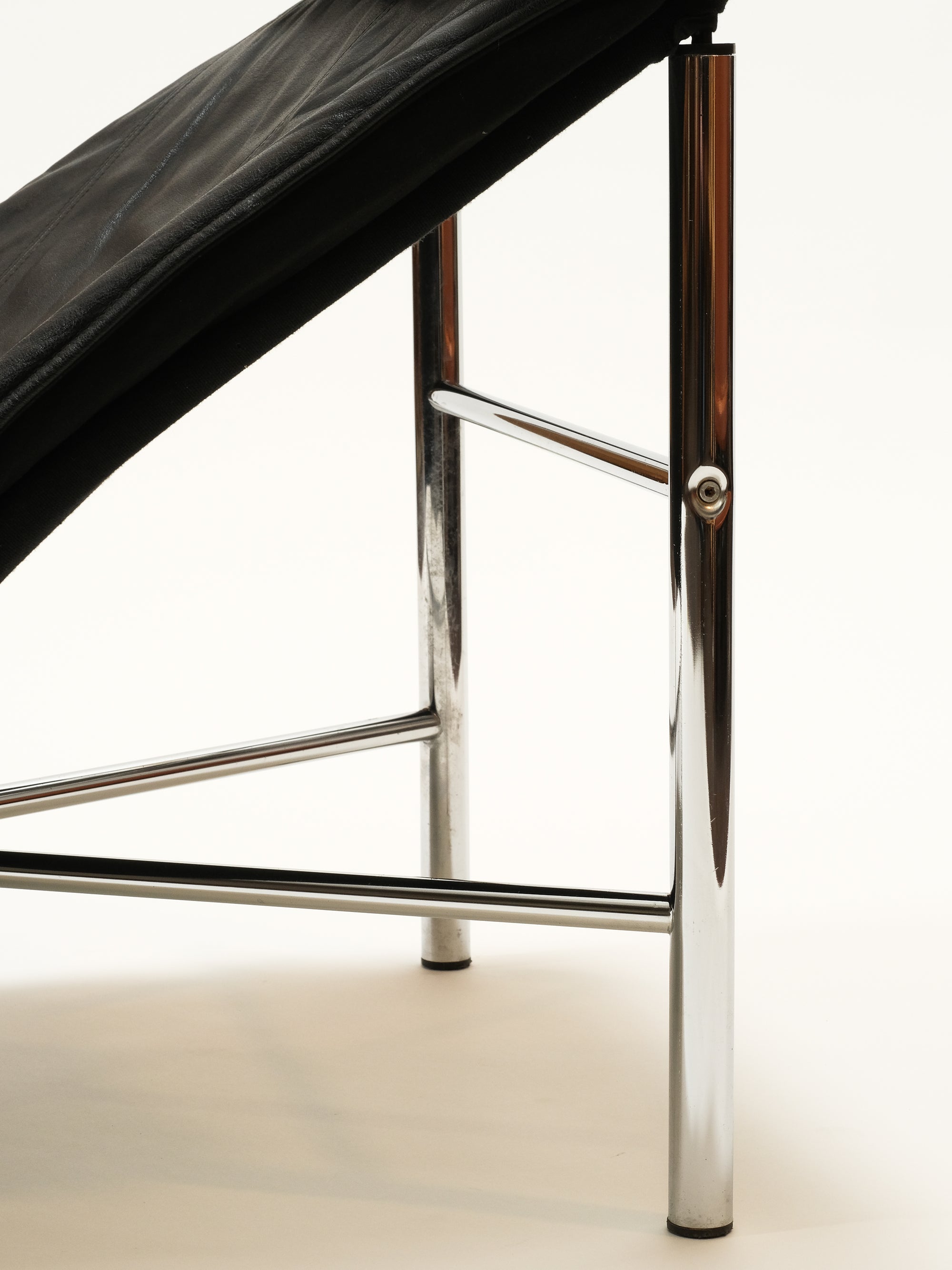 &quot;Skye&quot; Lounge Chair by Tord Björklund for Ikea, 1980s
