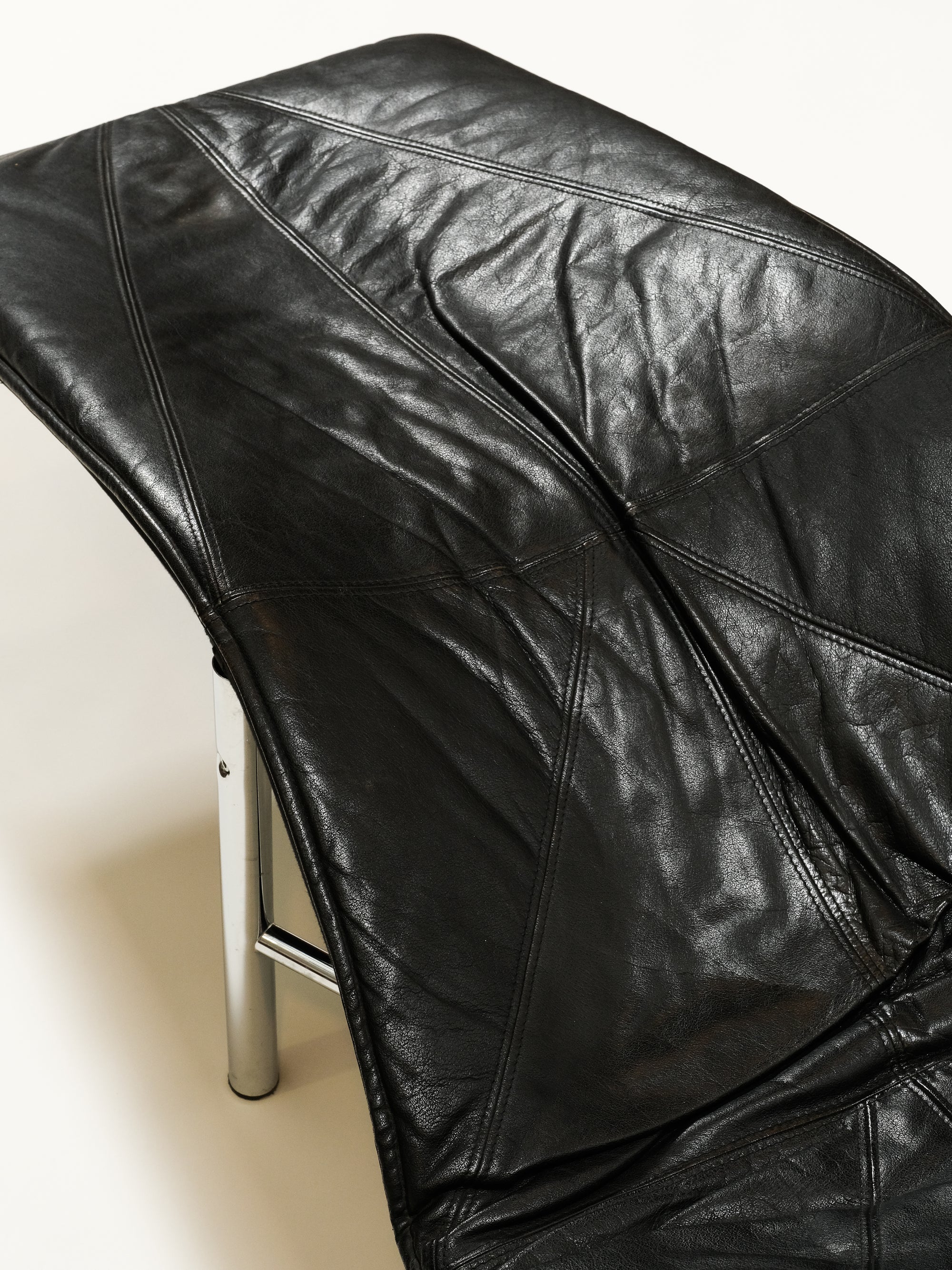 &quot;Skye&quot; Lounge Chair by Tord Björklund for Ikea, 1980s
