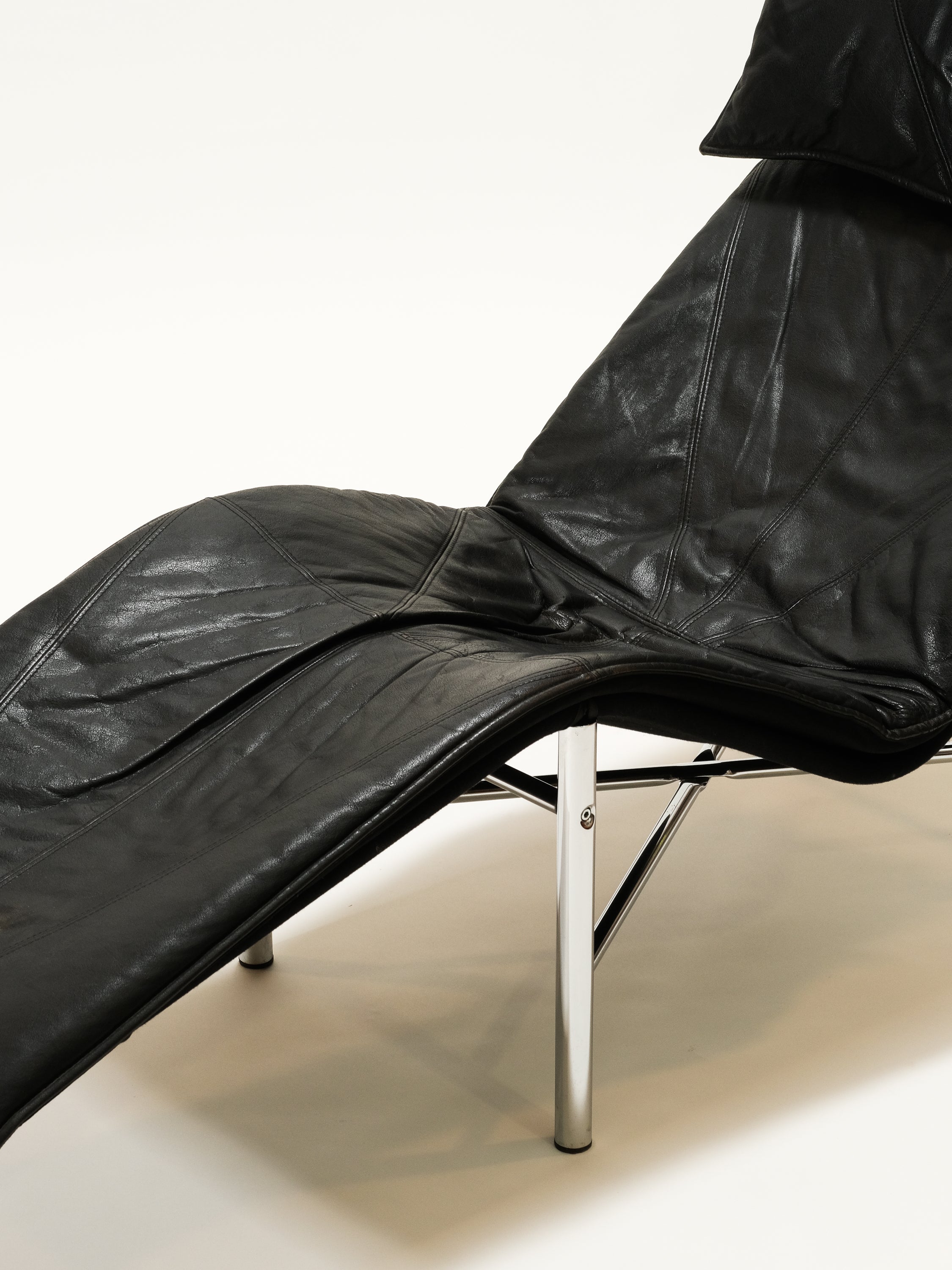 "Skye" Lounge Chair by Tord Björklund for Ikea, 1980s