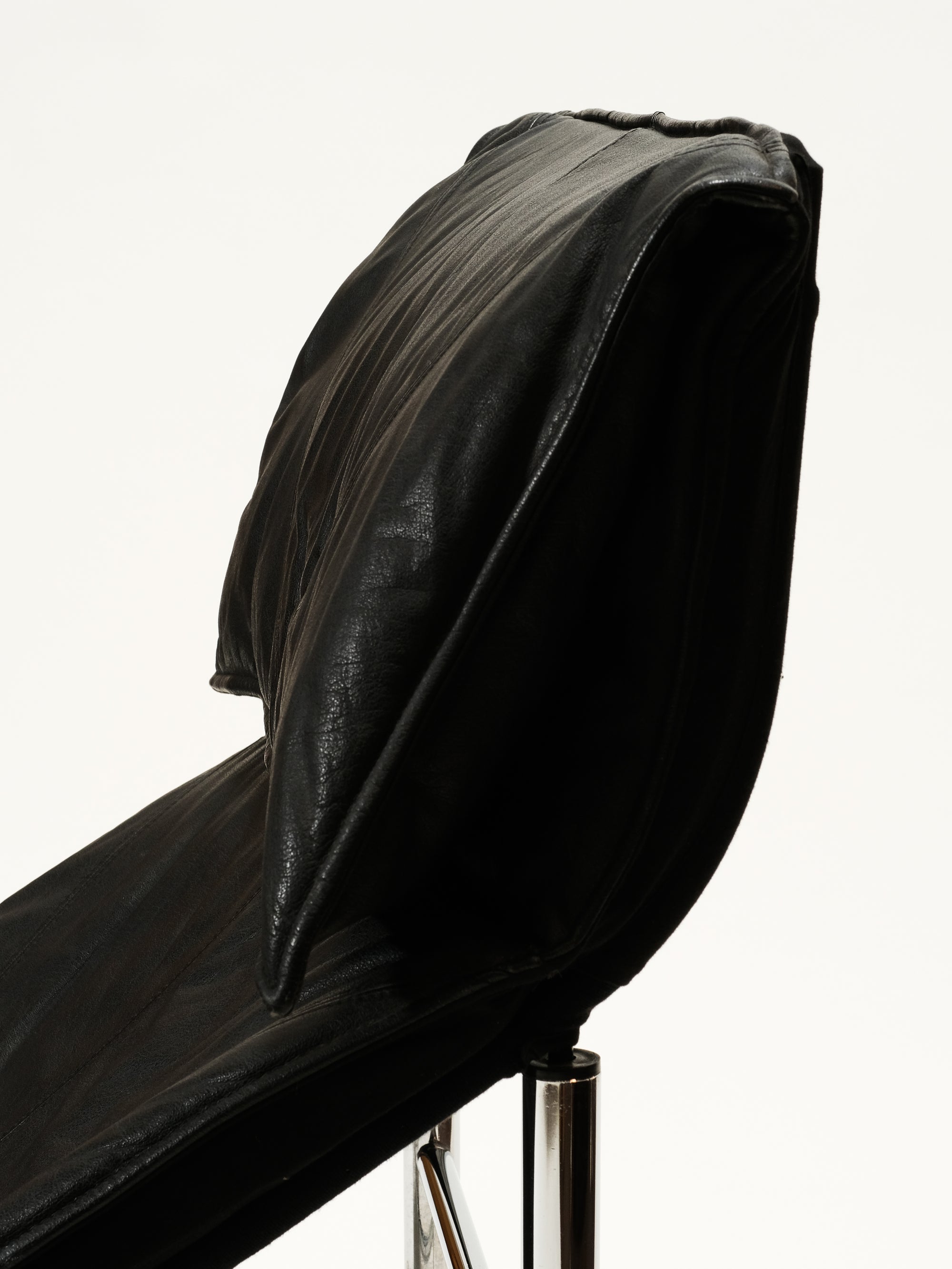&quot;Skye&quot; Lounge Chair by Tord Björklund for Ikea, 1980s