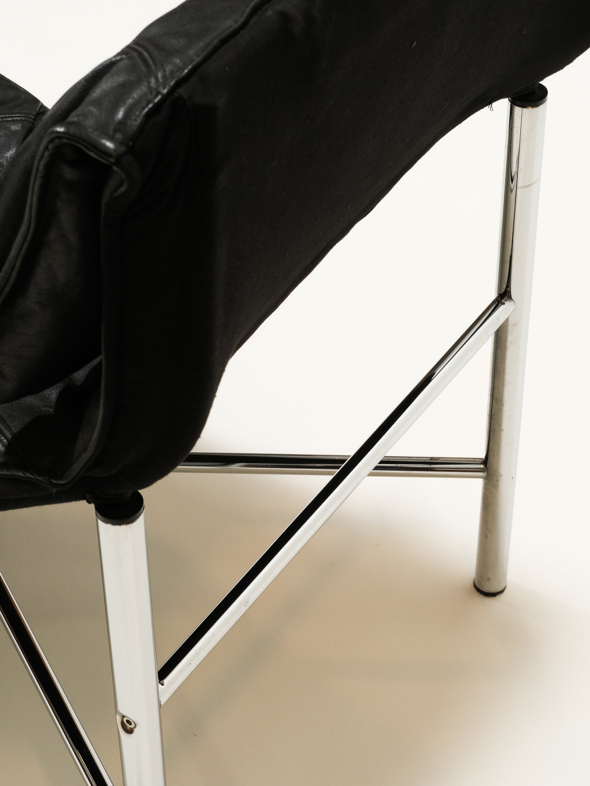 &quot;Skye&quot; Lounge Chair by Tord Björklund for Ikea, 1980s