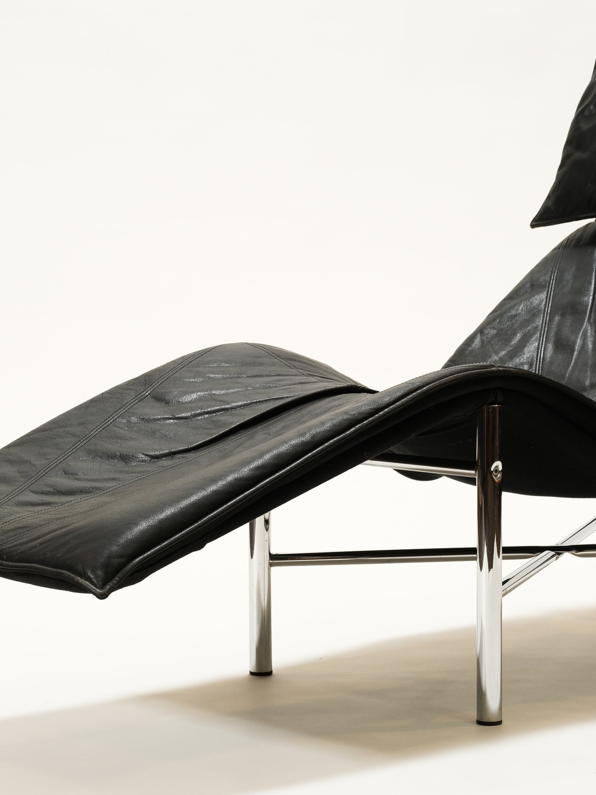 &quot;Skye&quot; Lounge Chair by Tord Björklund for Ikea, 1980s