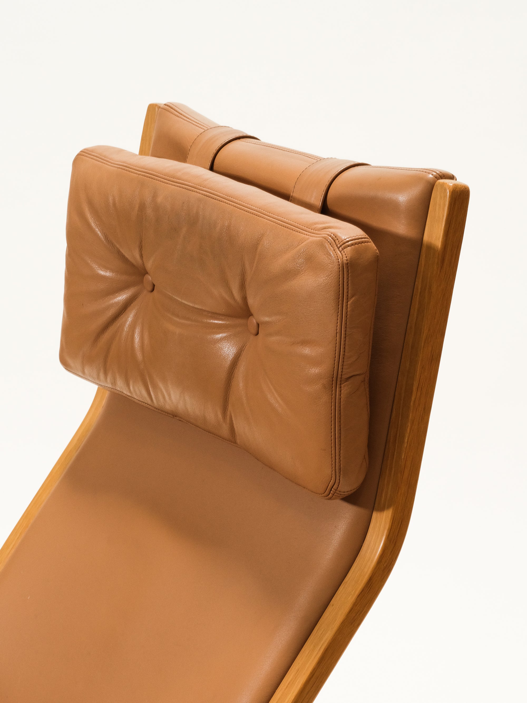 Lounge Chair by Yngve Ekström for Swedese, 1960s