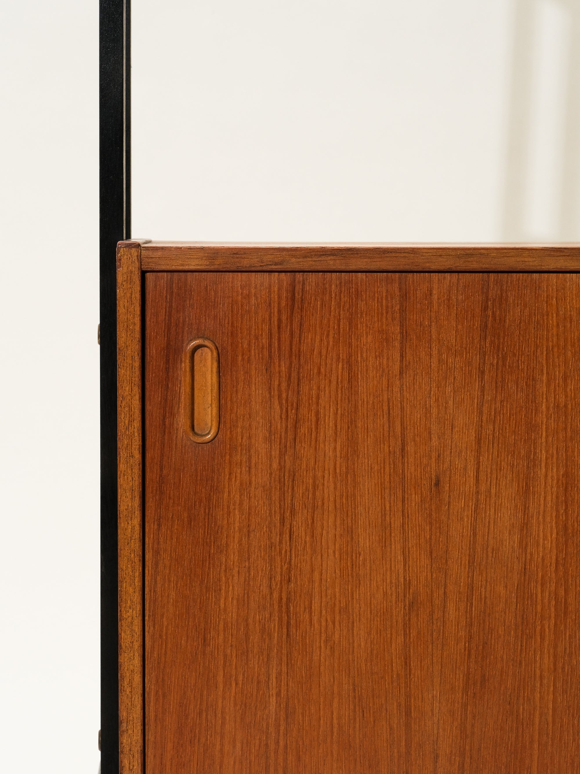 Swedish 1960’s Teak Bookshelf