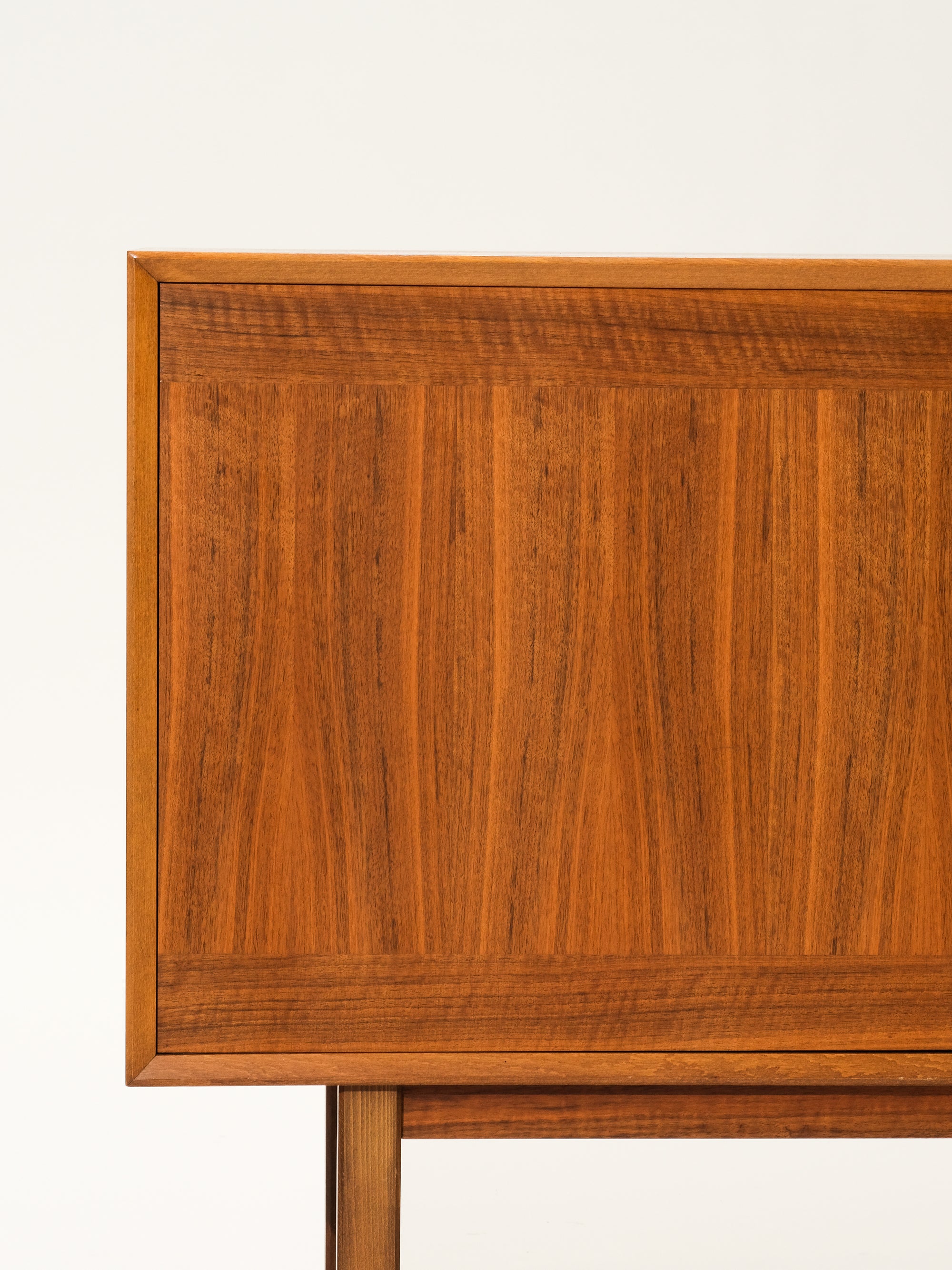 Mid-Century Swedish Sideboard, 1960s