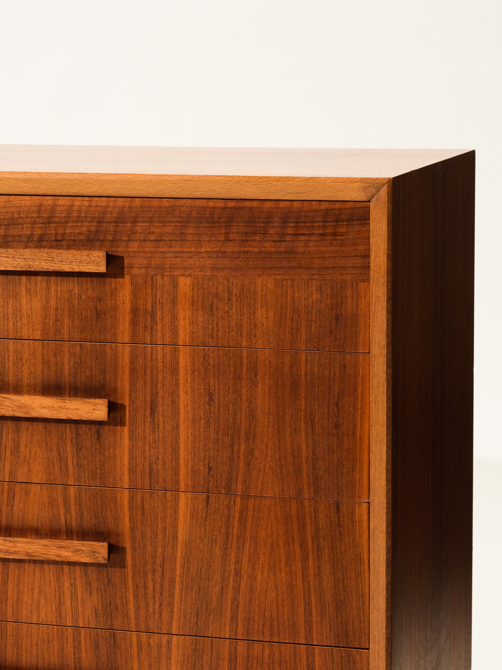 Mid-Century Swedish Sideboard, 1960s