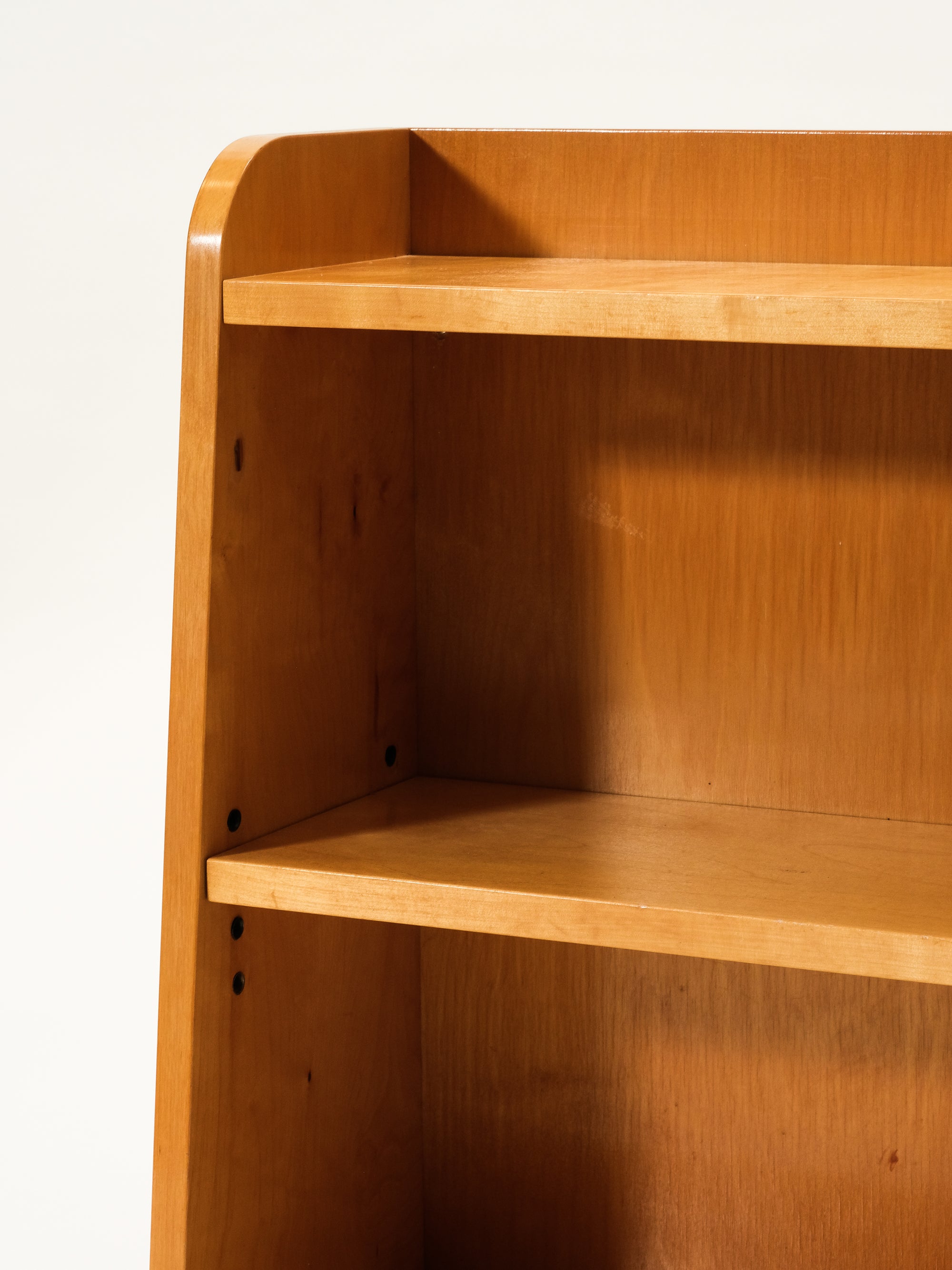Birch Wall Shelf
