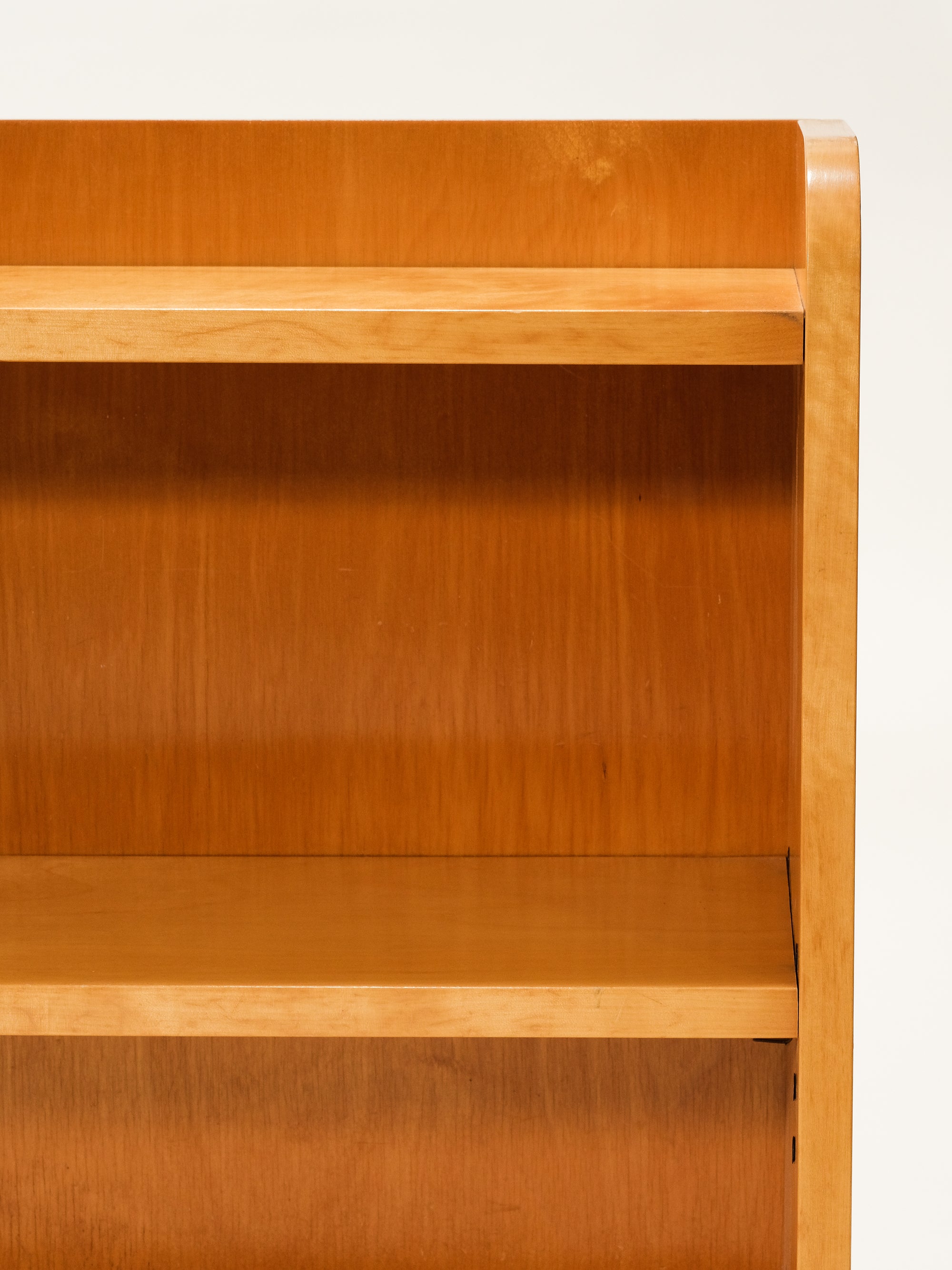 Birch Wall Shelf